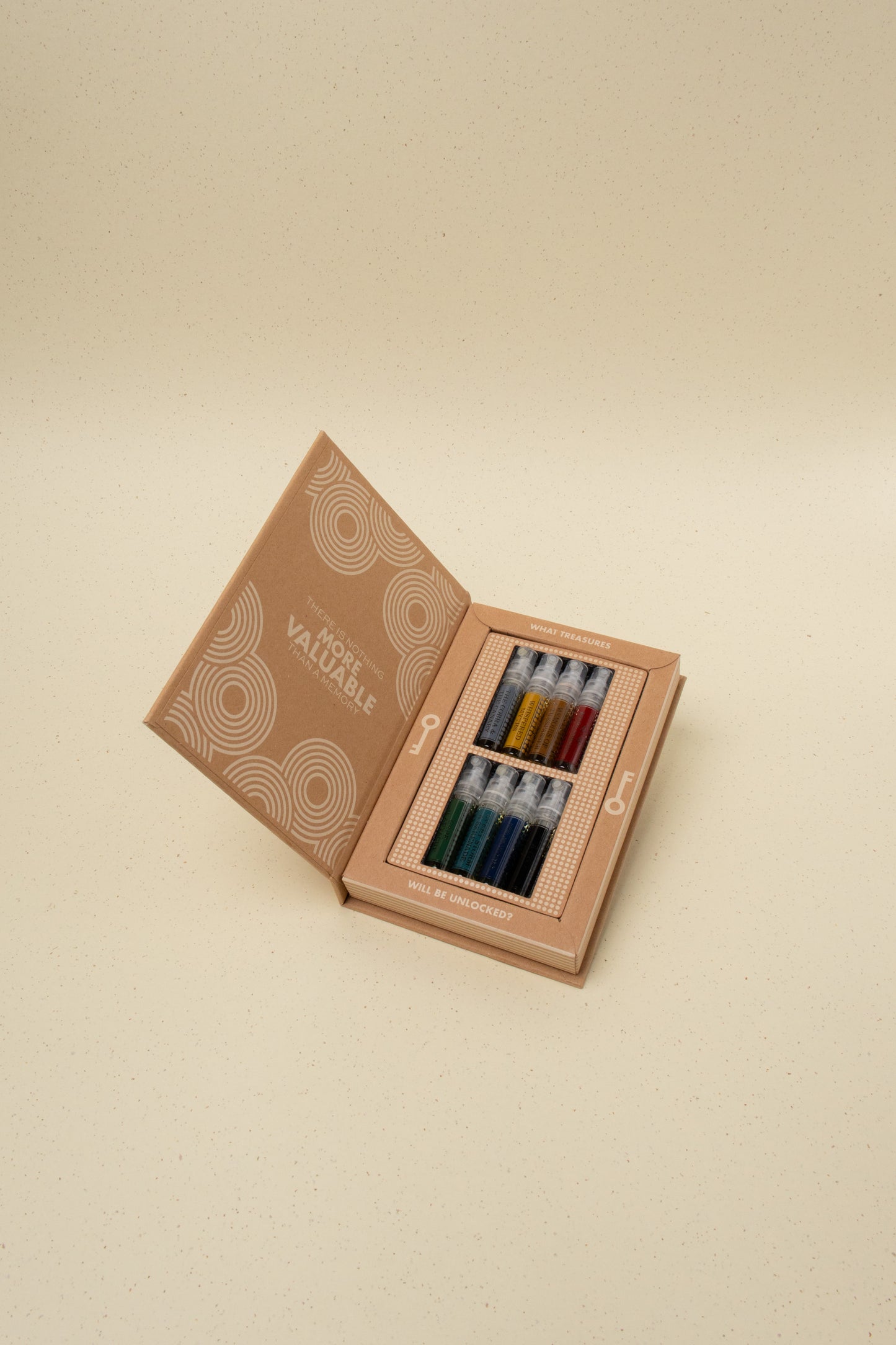 Cozy Reads Collection - Scented