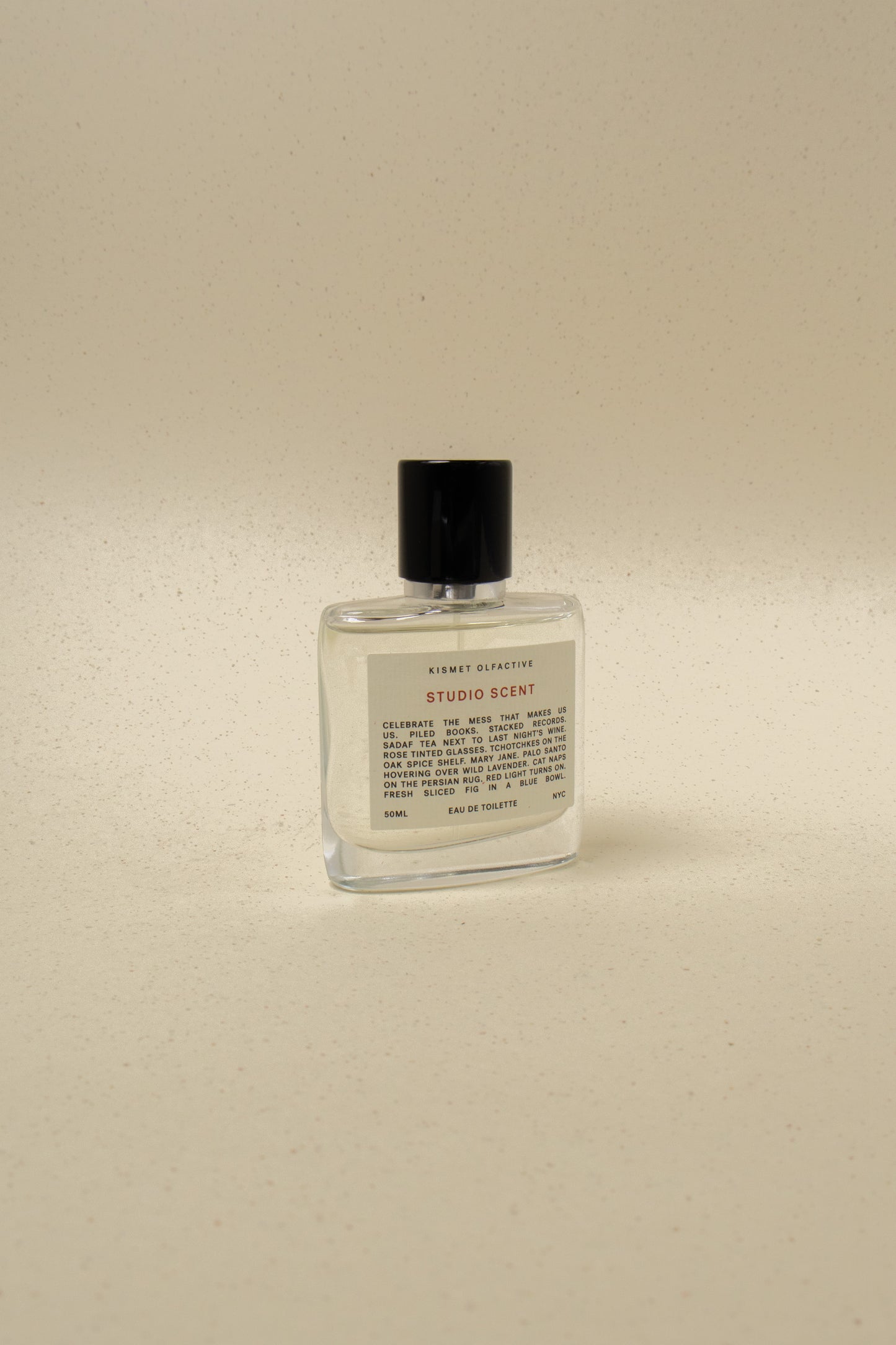 Studio Scent - Scented