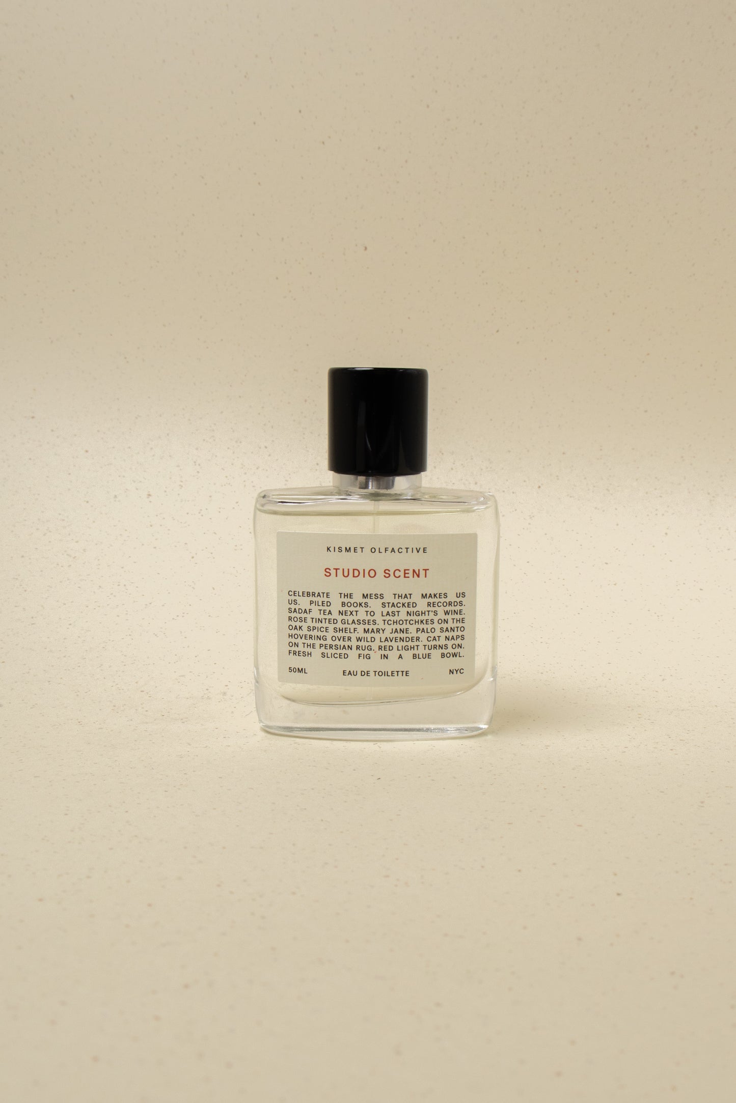 Studio Scent - Scented