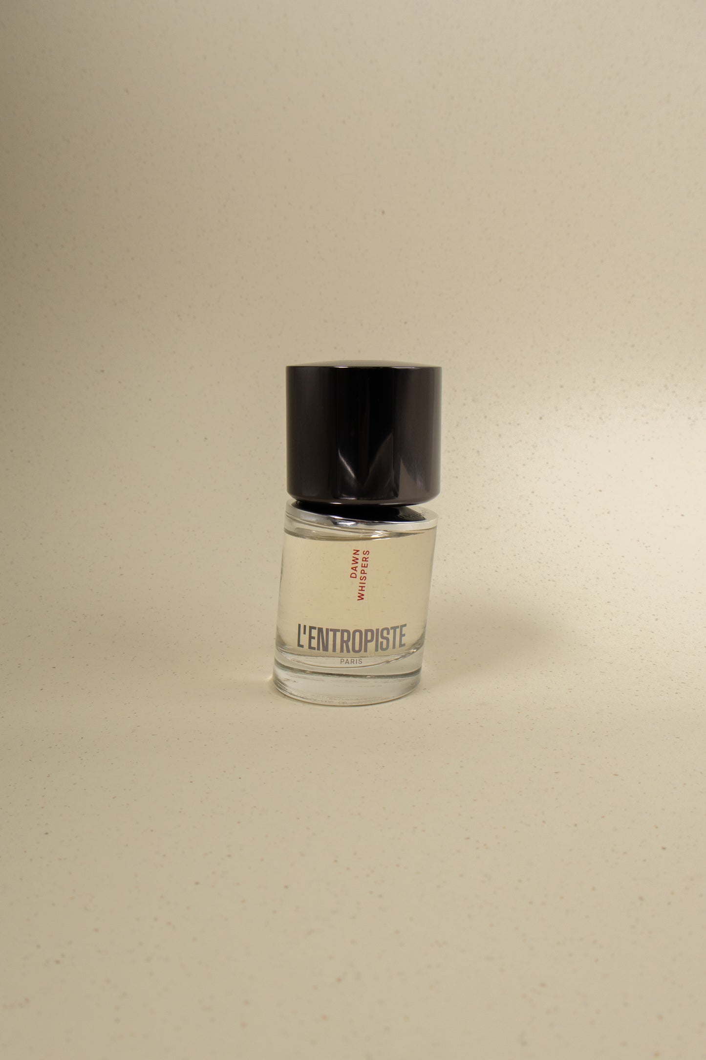 L'Entropiste - Dawn Whispers | Scented