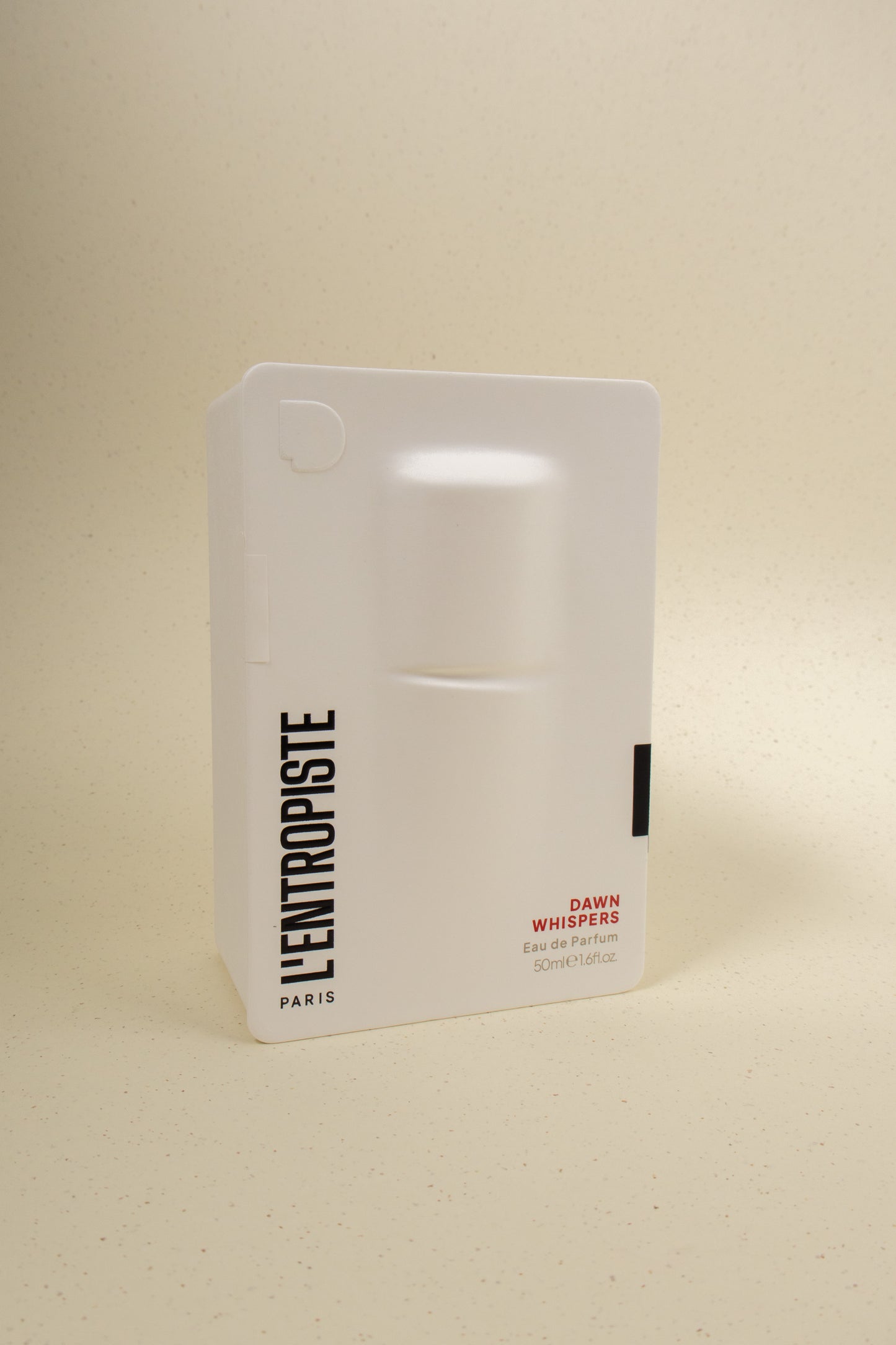 L'Entropiste - Dawn Whispers | Scented