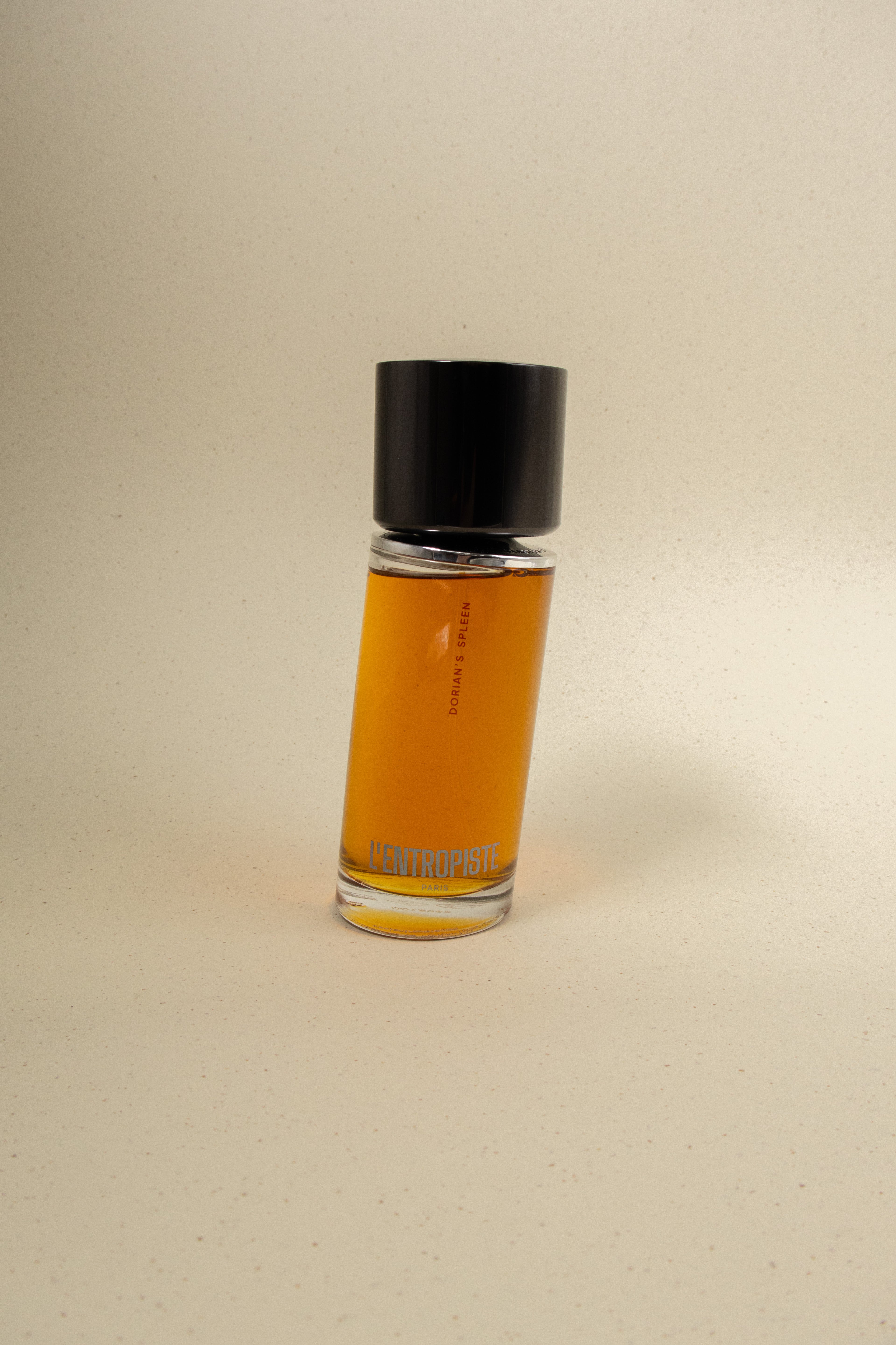 L'Entropiste Dorian's Spleen – Scented