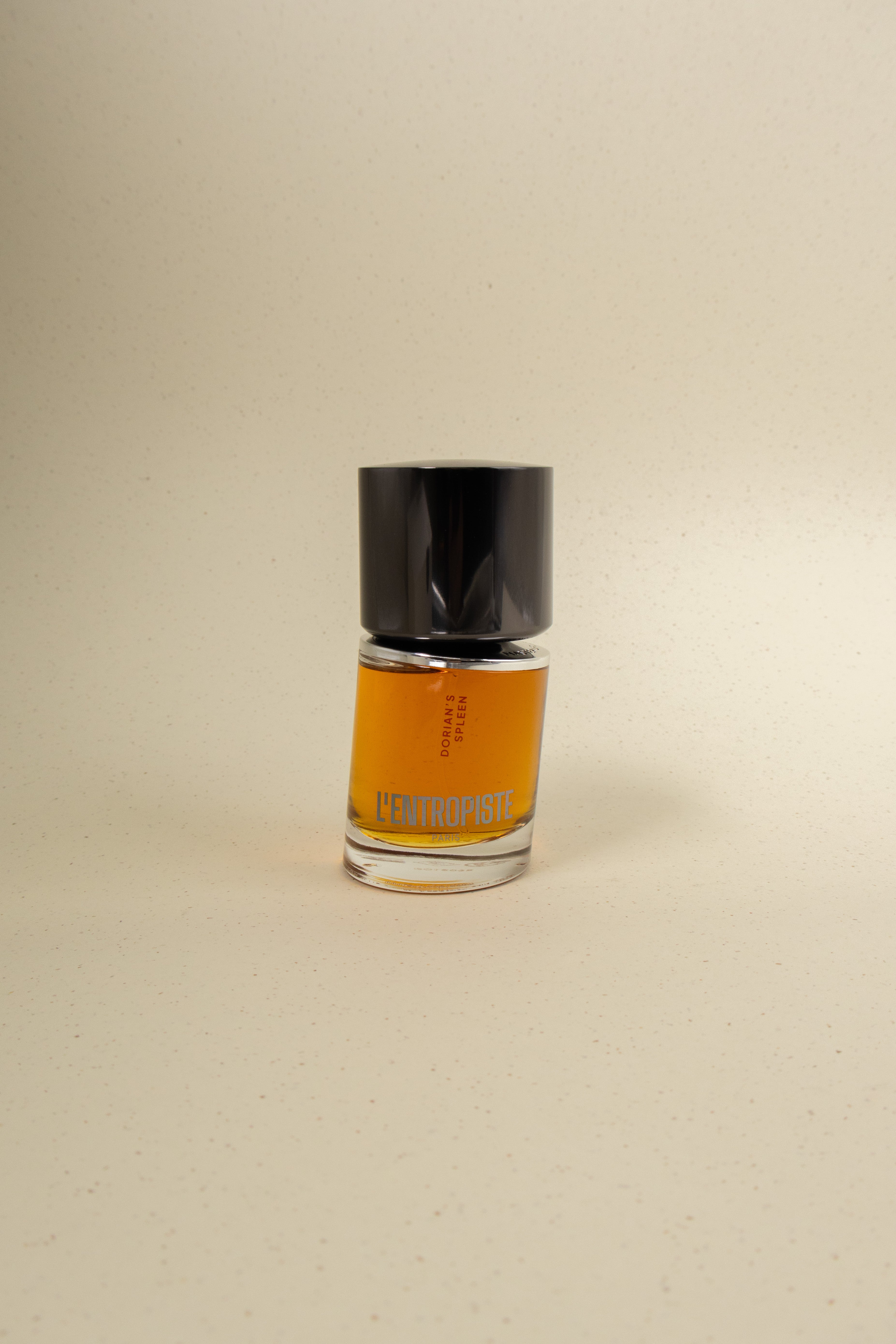 L'Entropiste Dorian's Spleen – Scented
