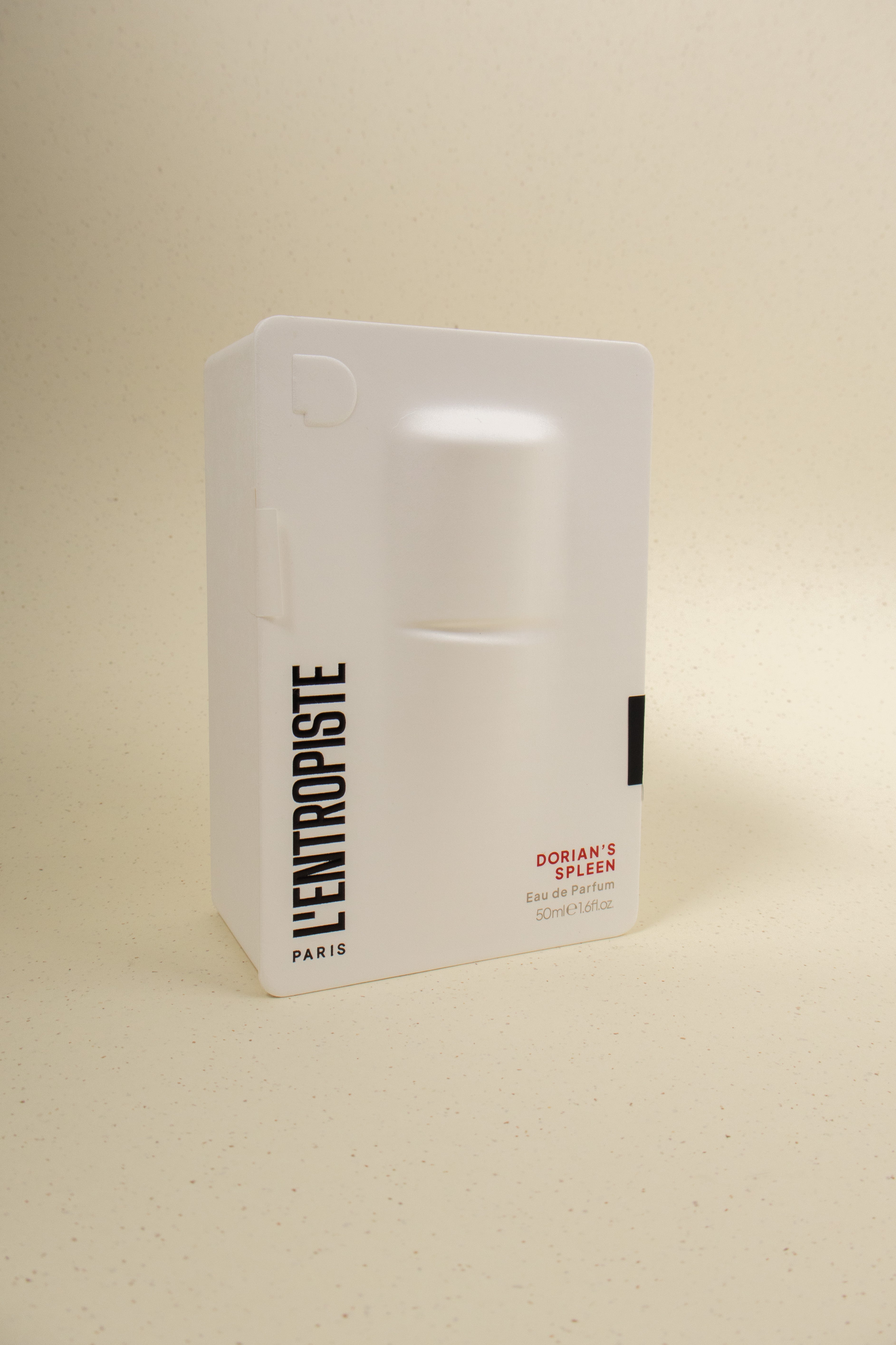 L'Entropiste Dorian's Spleen – Scented