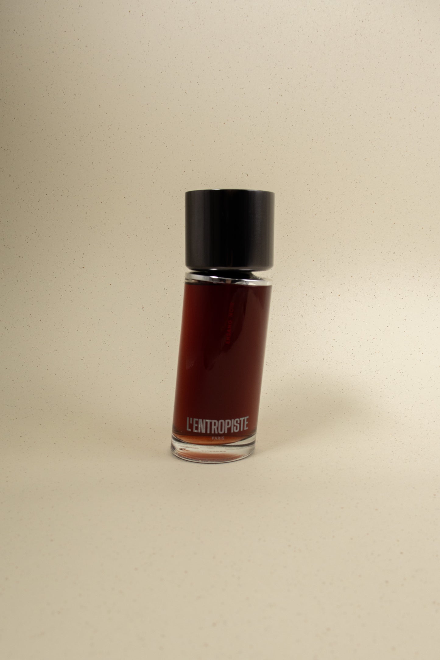 L'Entropiste - Ensang Noir | Scented