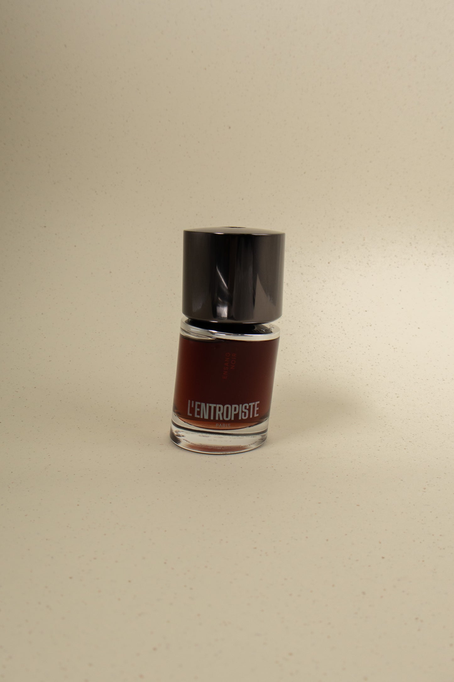 L'Entropiste - Ensang Noir | Scented