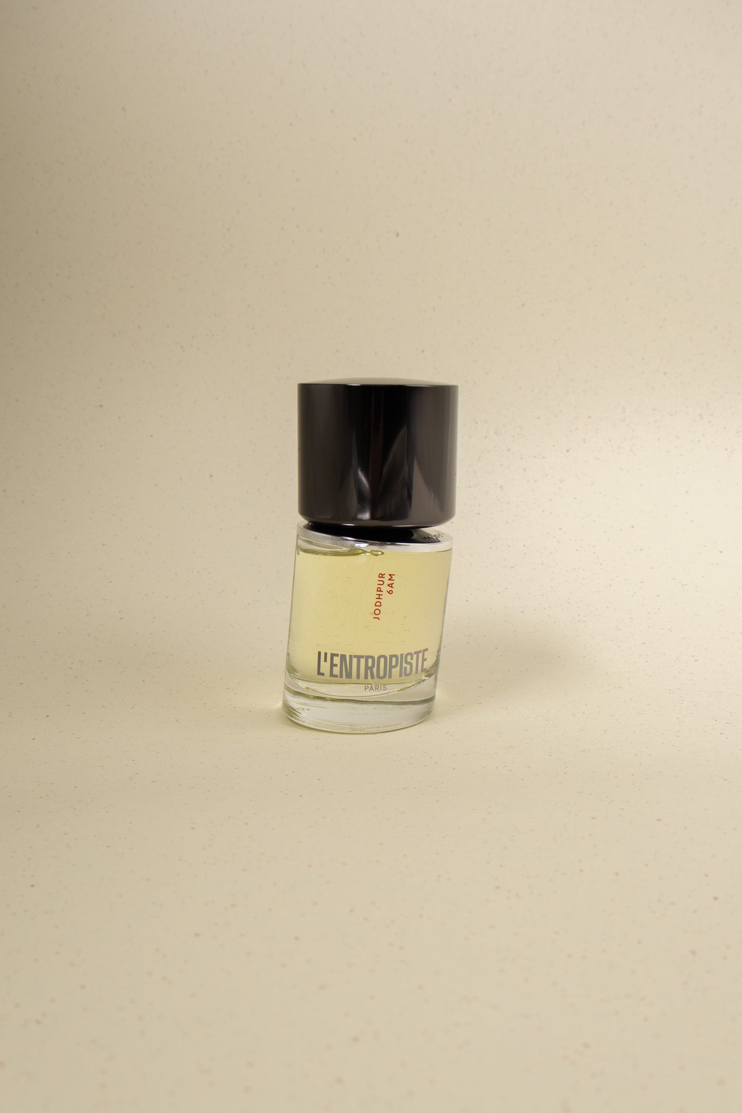 L'Entropiste - Jodhpur 6am | Scented
