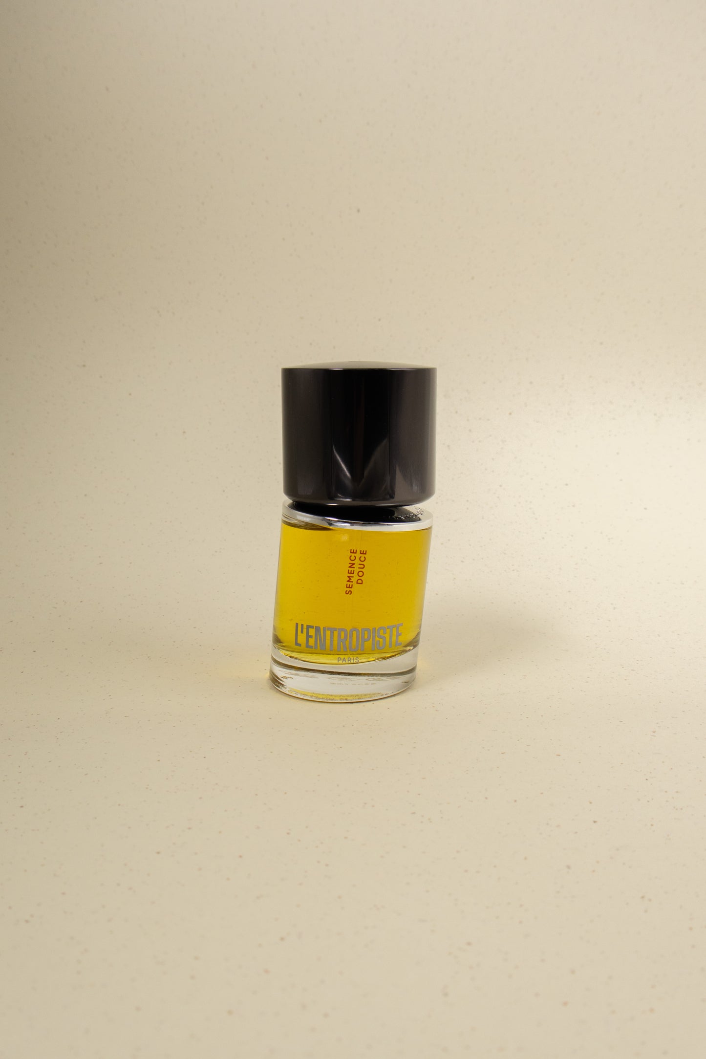 L'Entropiste - Semence Douce | Scented
