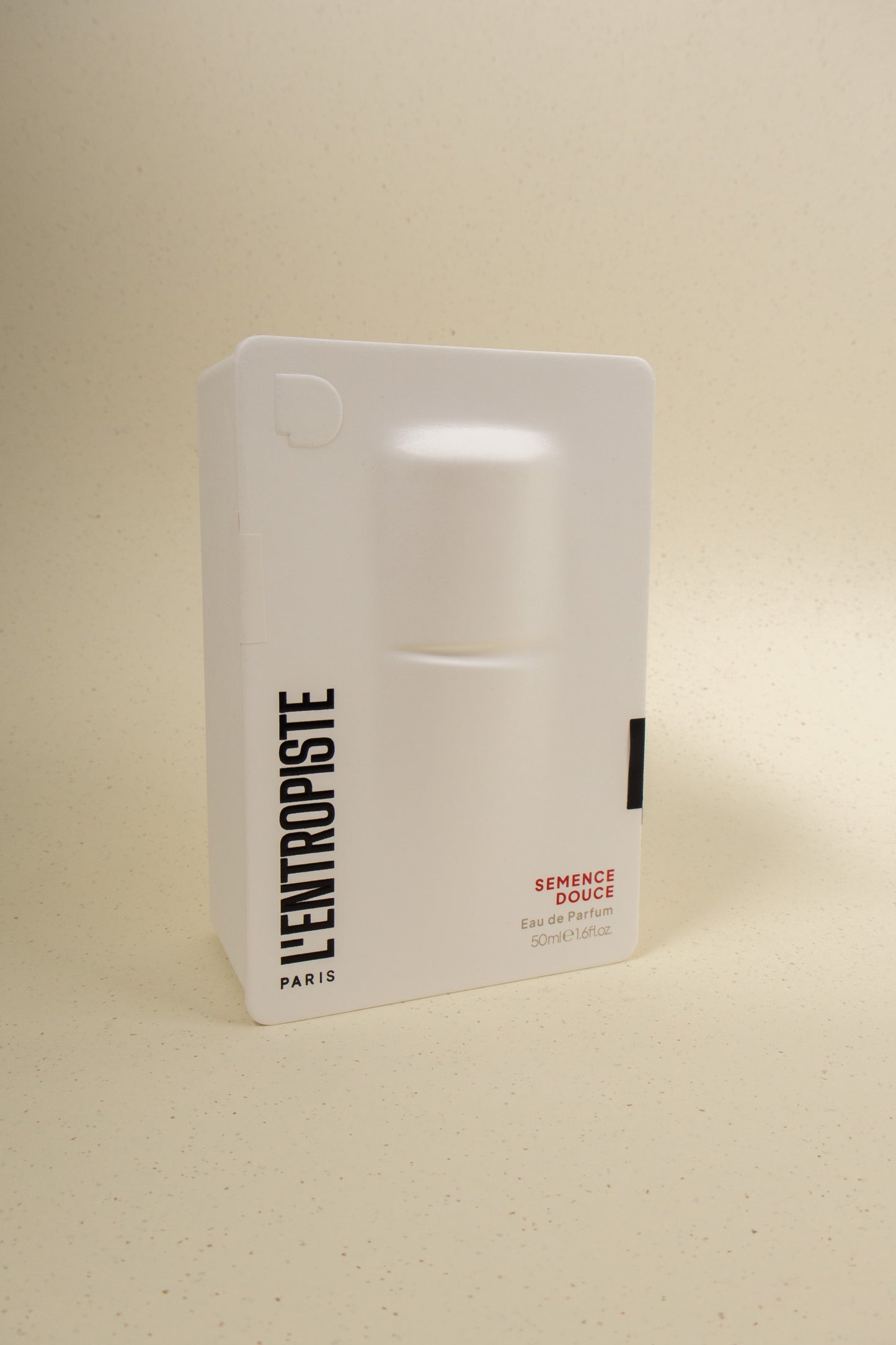 L'Entropiste - Semence Douce | Scented