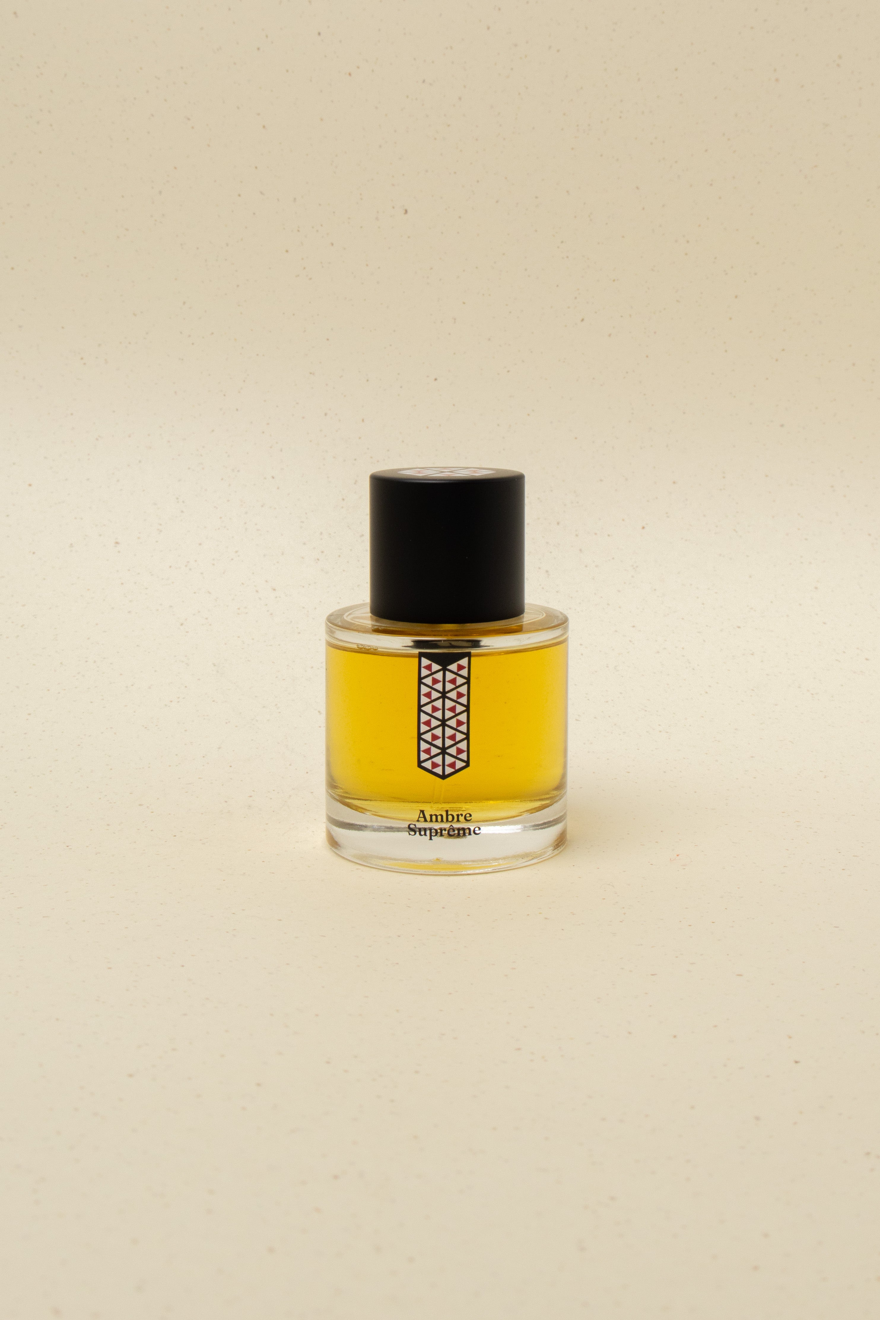 Les Indémodables Ambre Suprême 50ml Les Indémodables Ambre Suprême – Scented