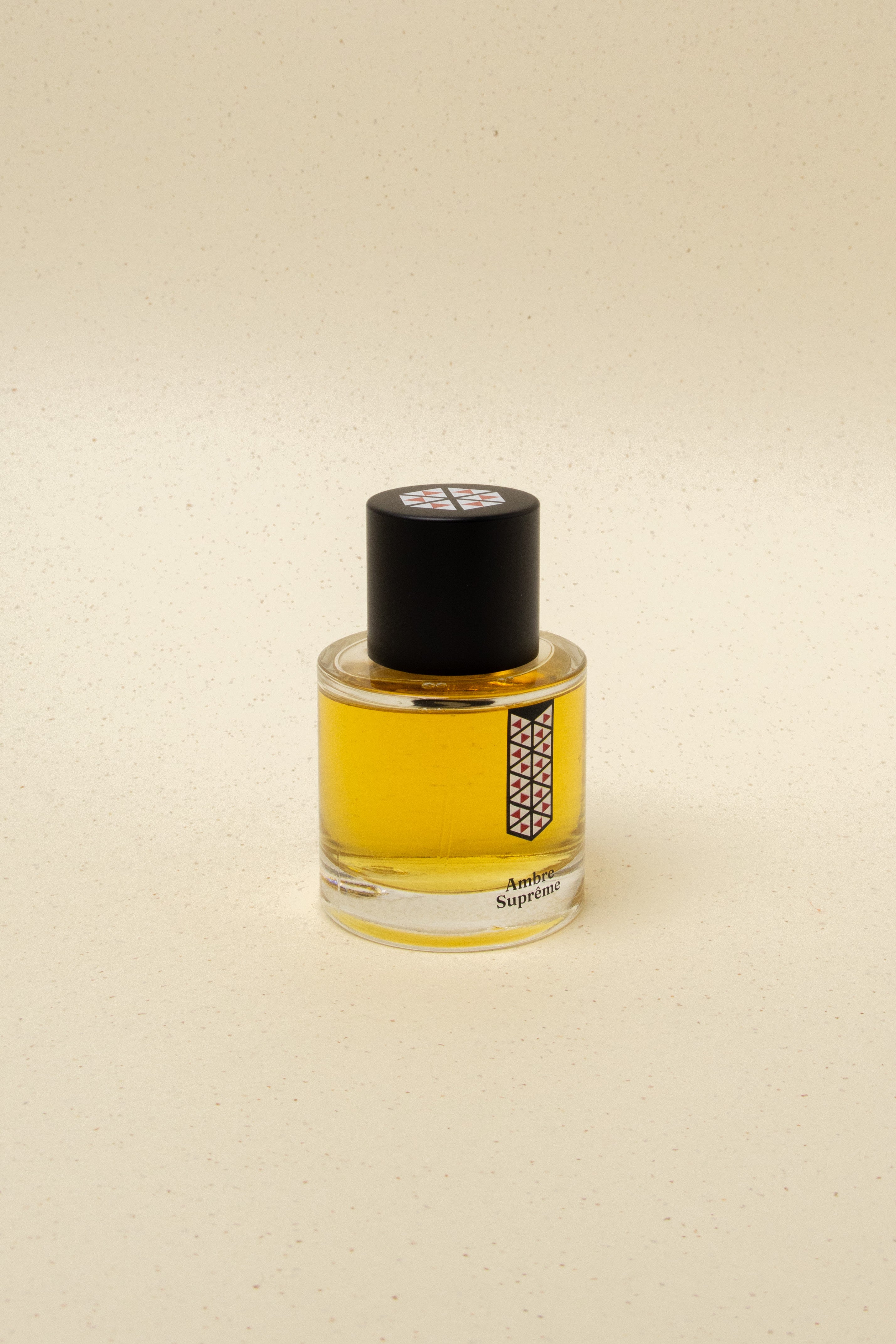 Les Indémodables Ambre Suprême – Scented