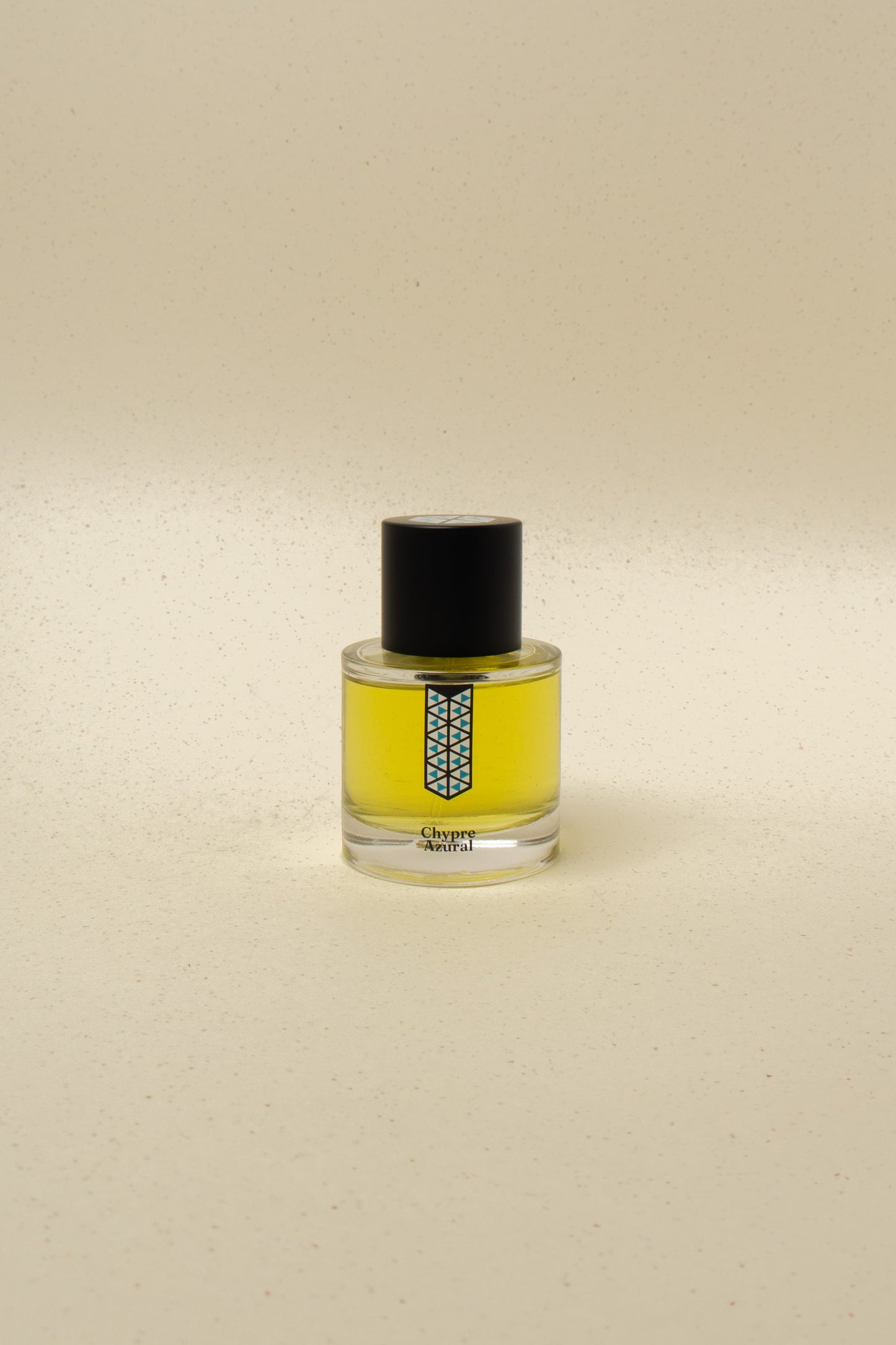 Chypre Azural - Scented