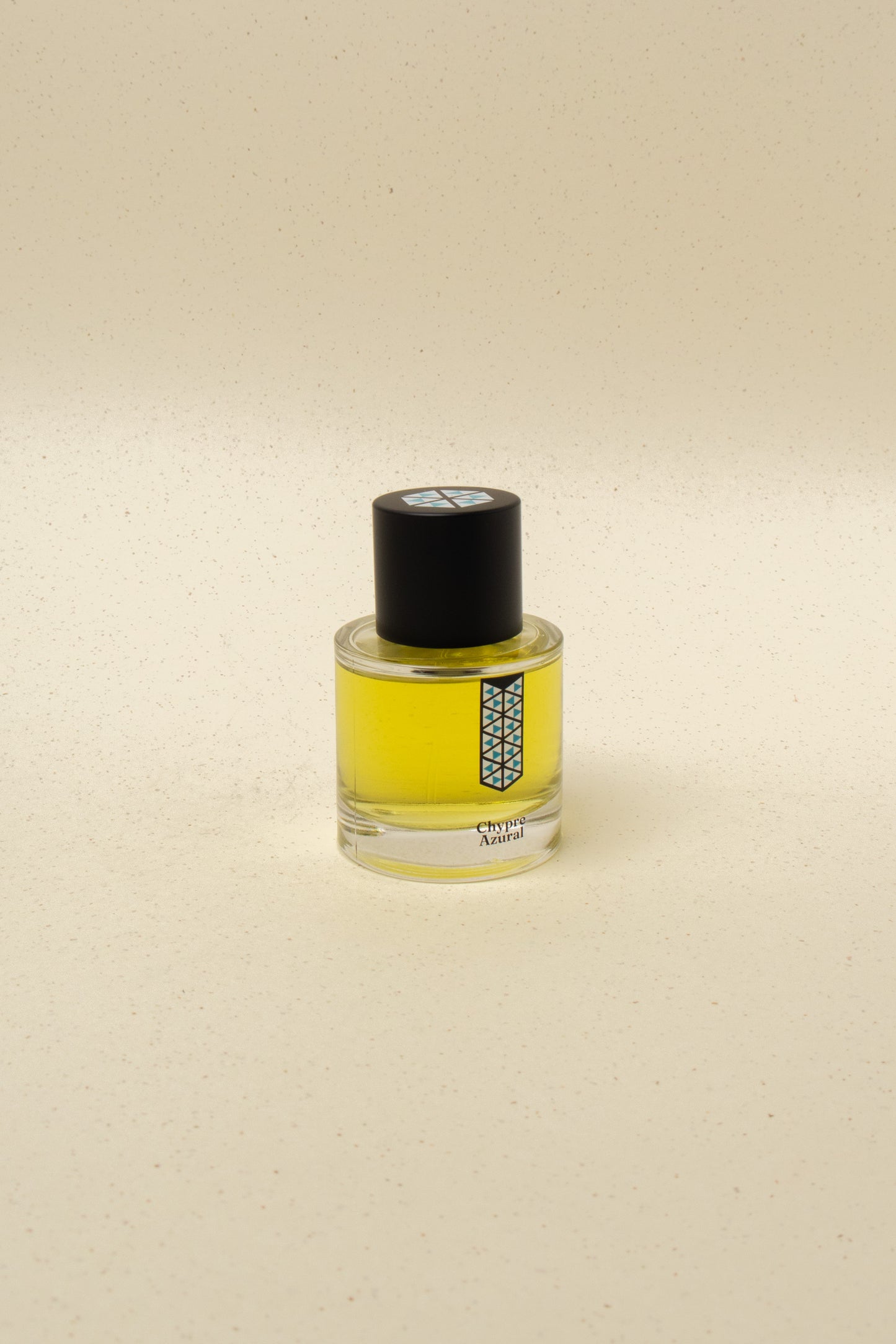 Chypre Azural - Scented