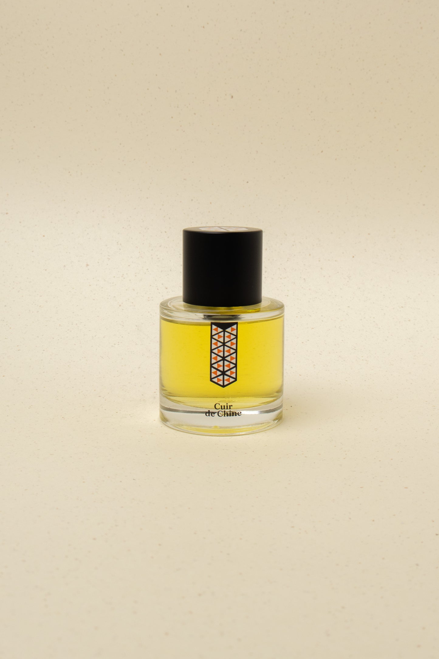 Cuir de Chine - Scented