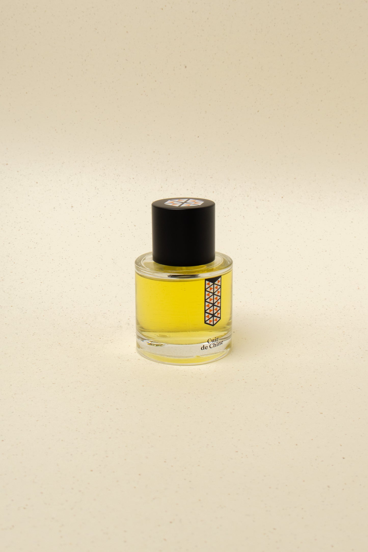 Cuir de Chine - Scented