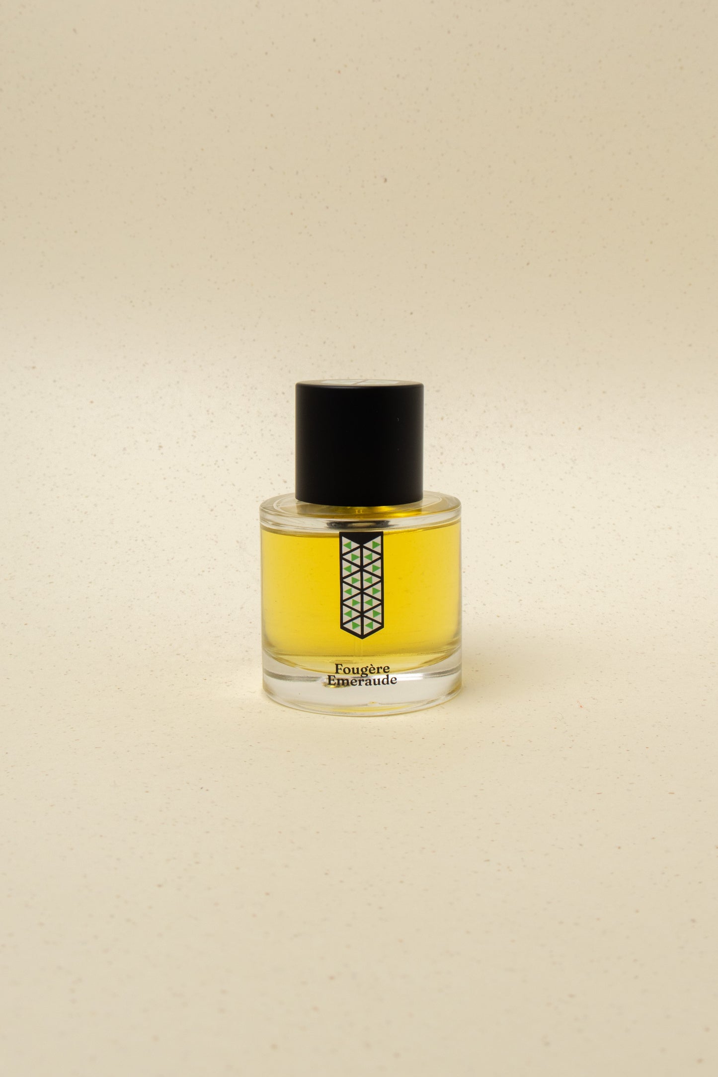 Fougère Emeraude - Scented