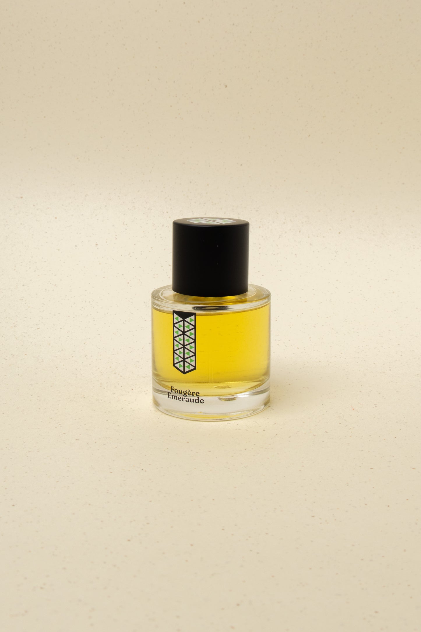 Fougère Emeraude - Scented