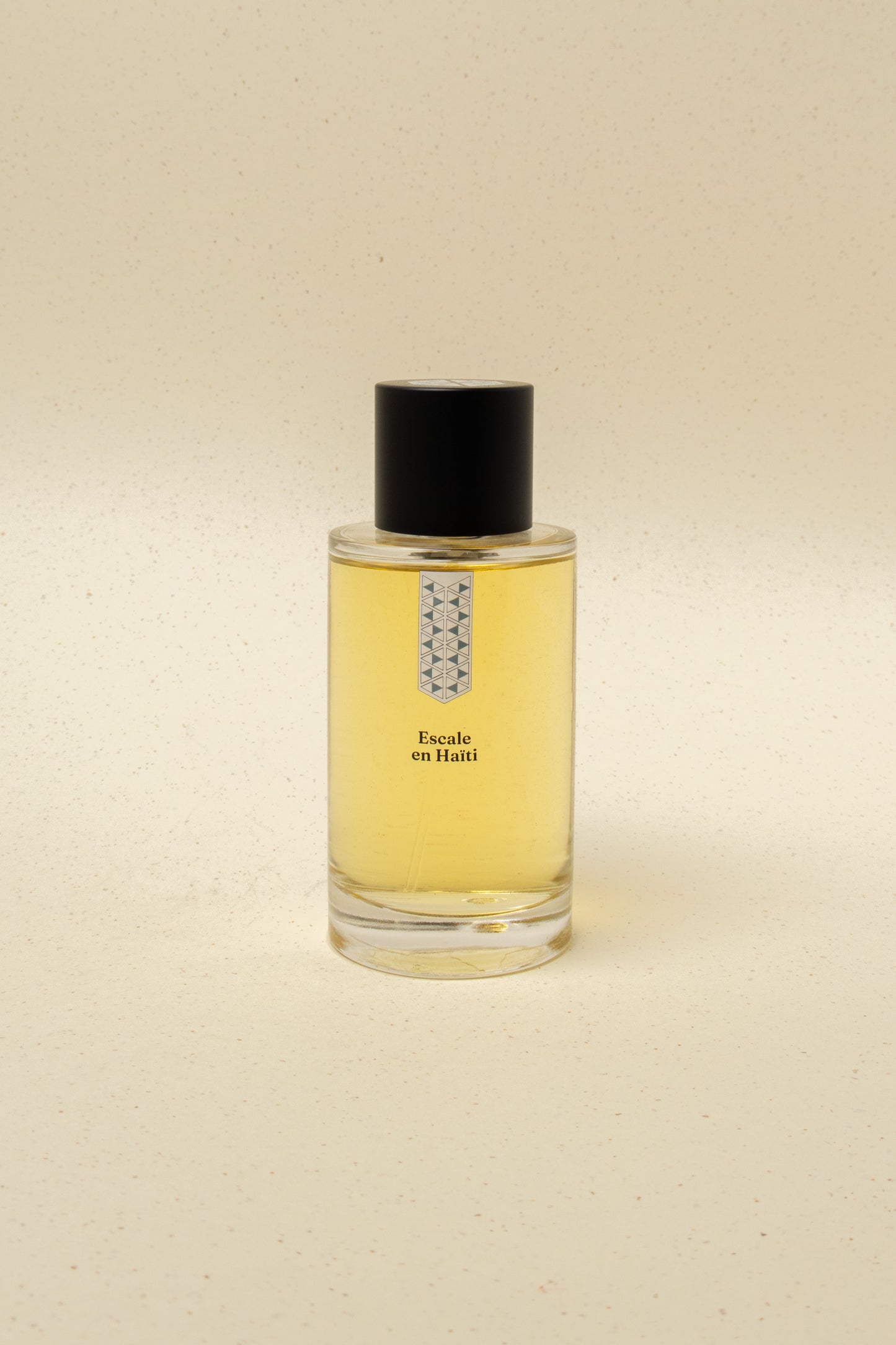 Escale en Haiti - Scented