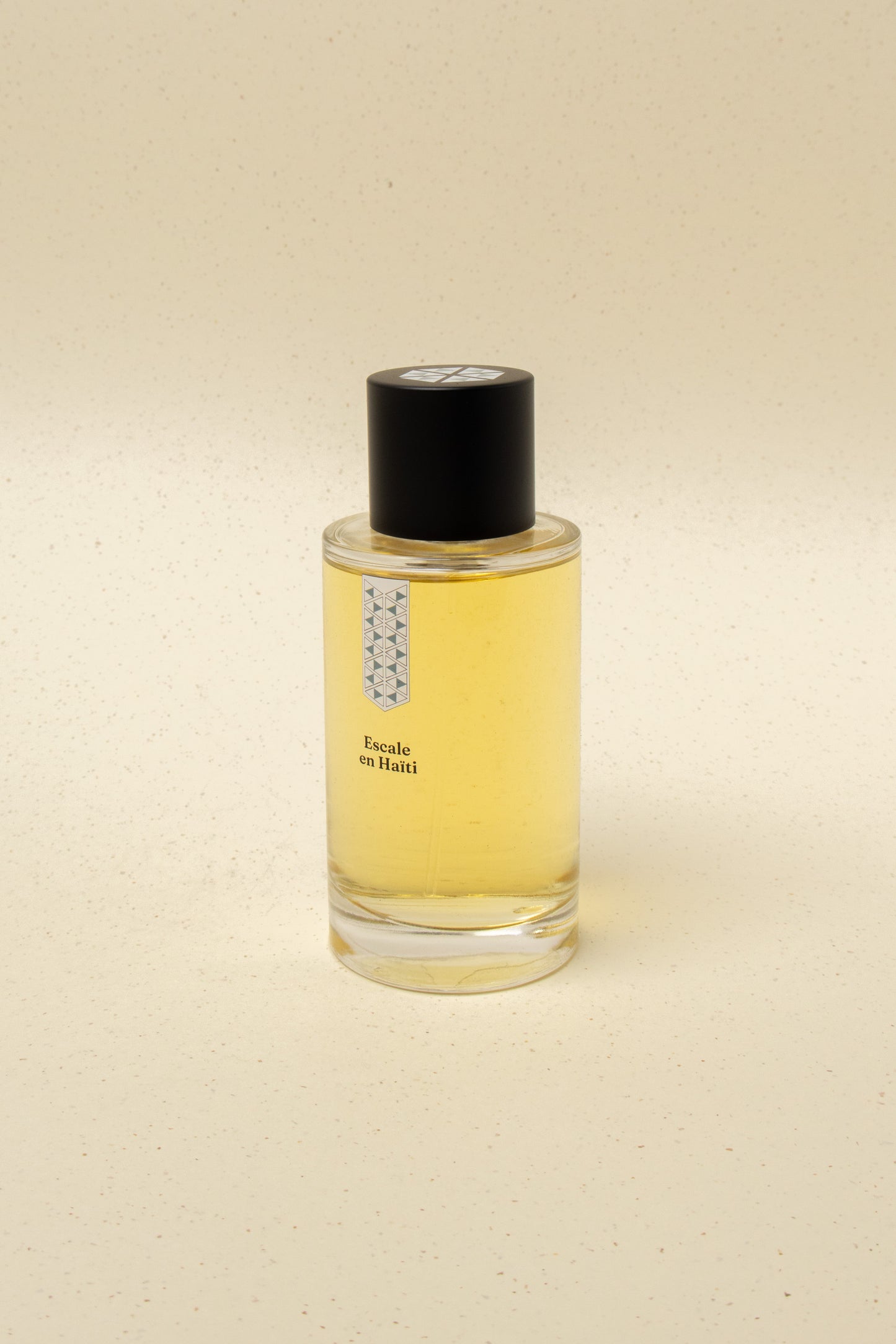 Escale en Haiti - Scented