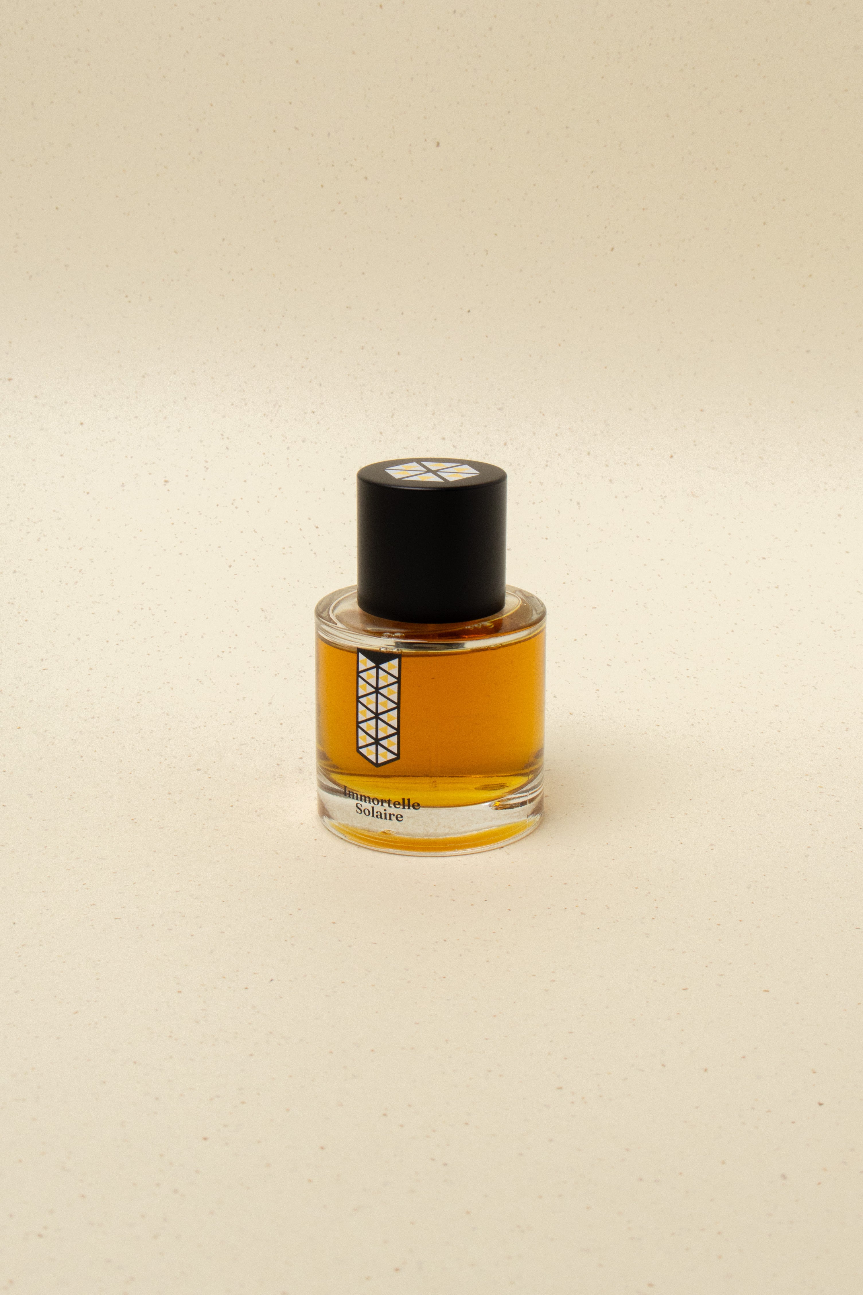 Les Indémodables Immortelle Solaire
