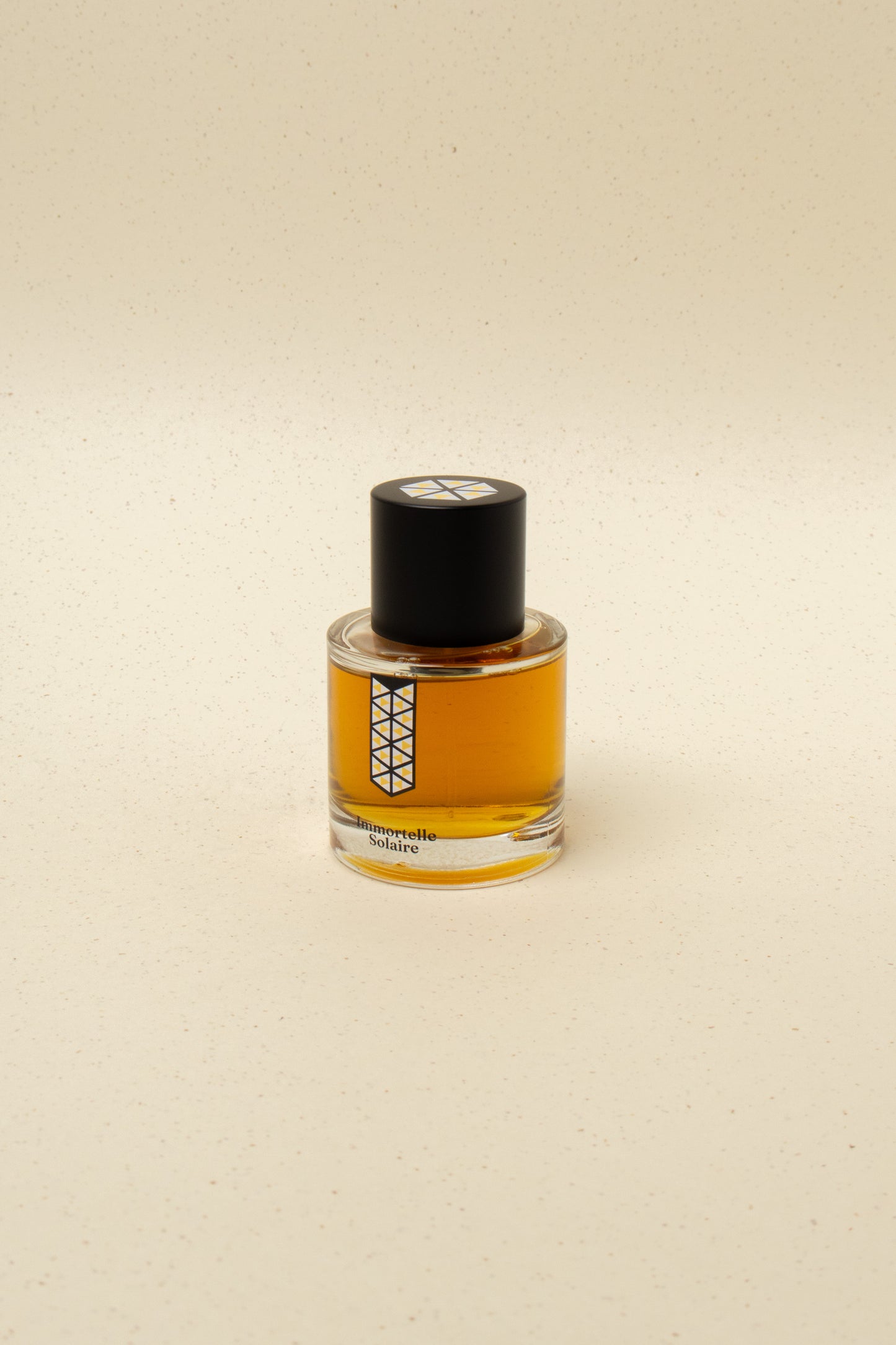 Immortelle Solaire - Scented
