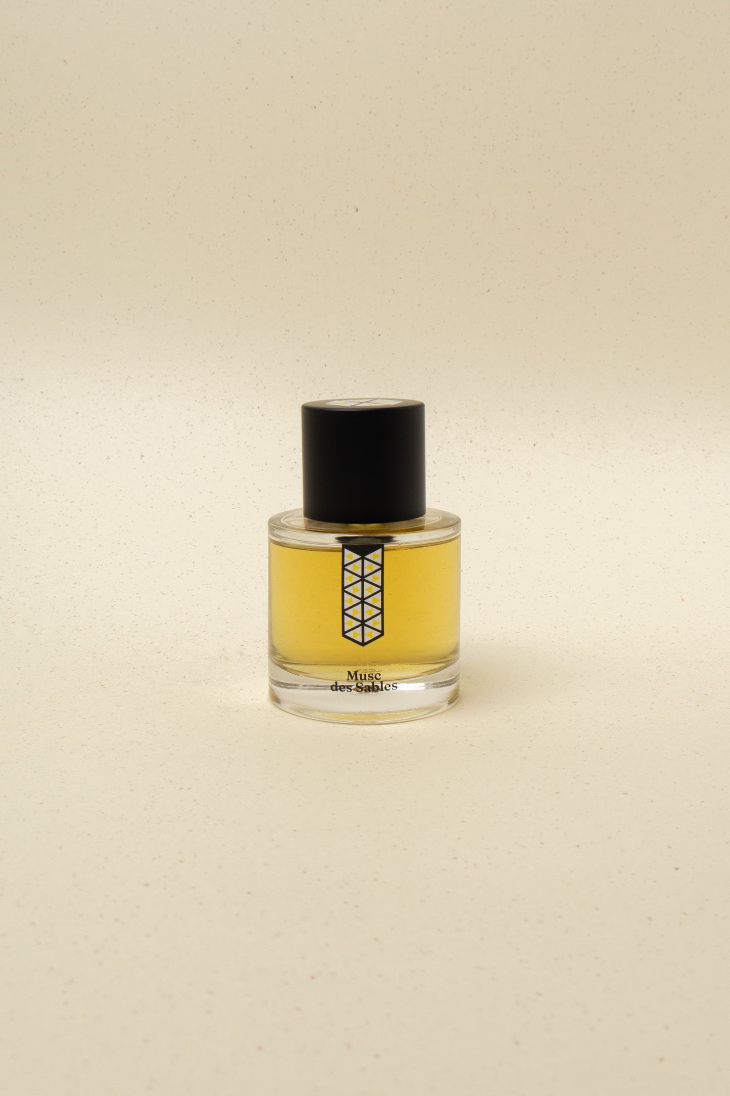 Musc des sables - Scented