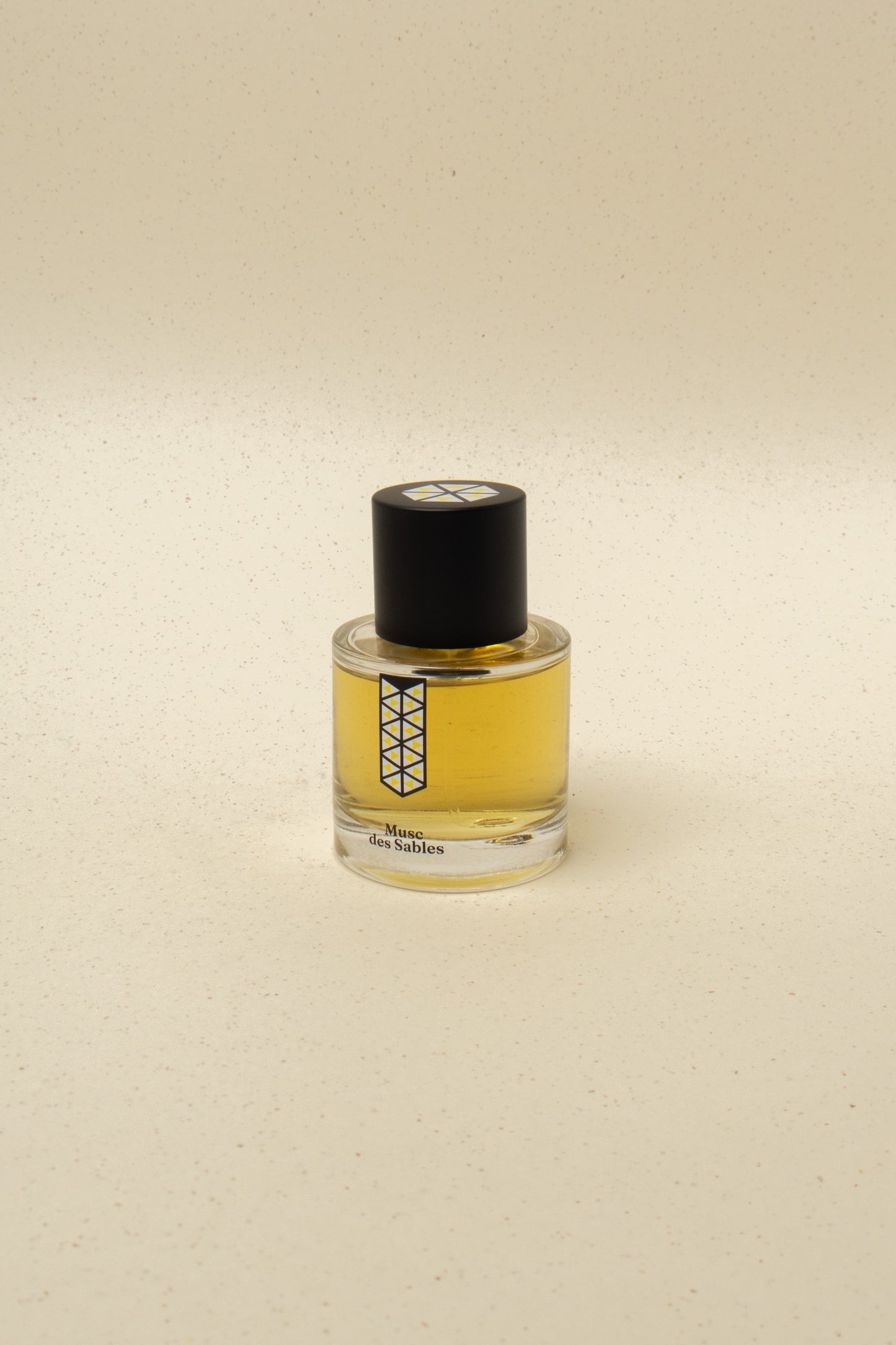 Musc des sables - Scented