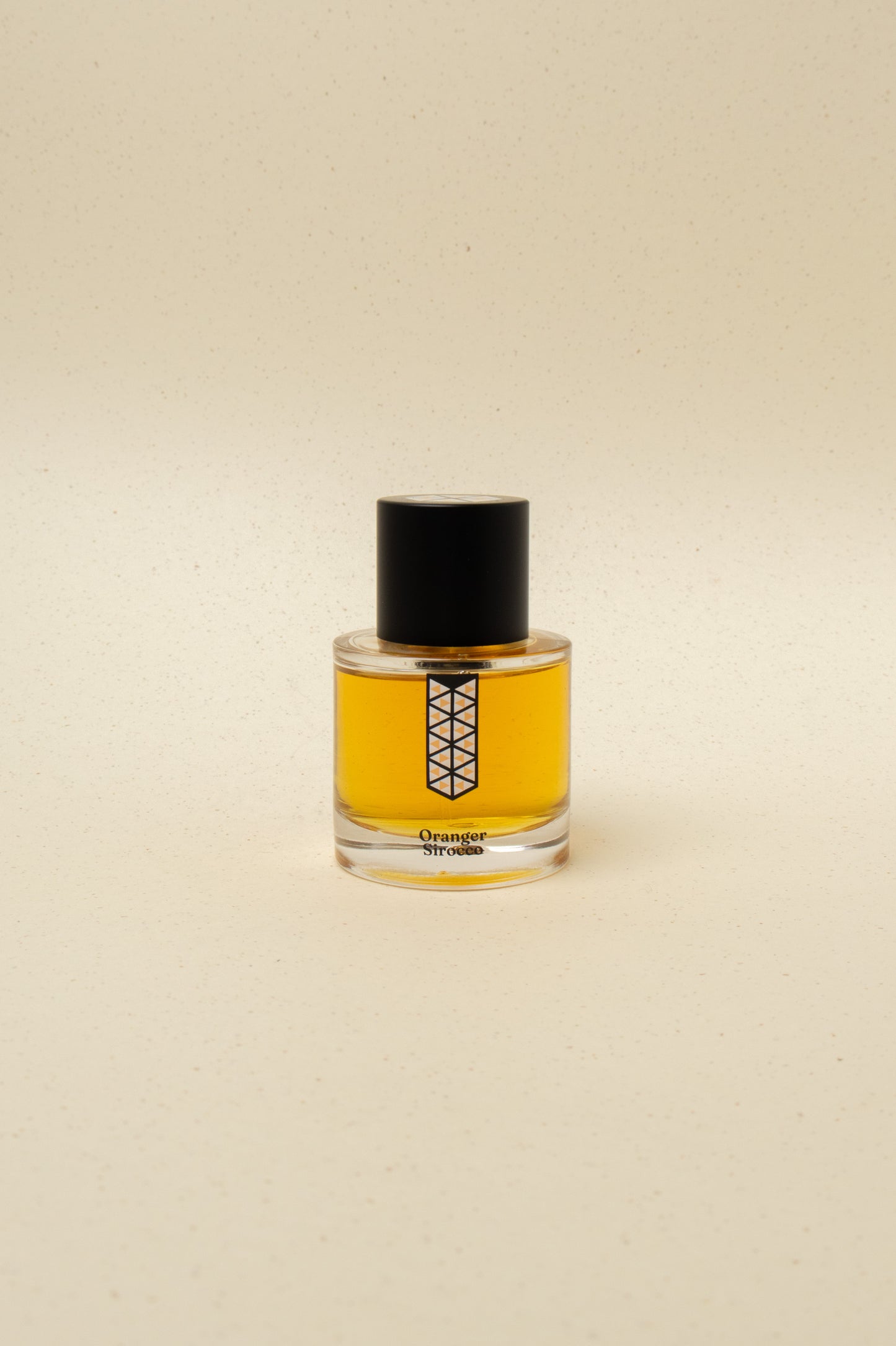 Oranger Sirocco - Scented