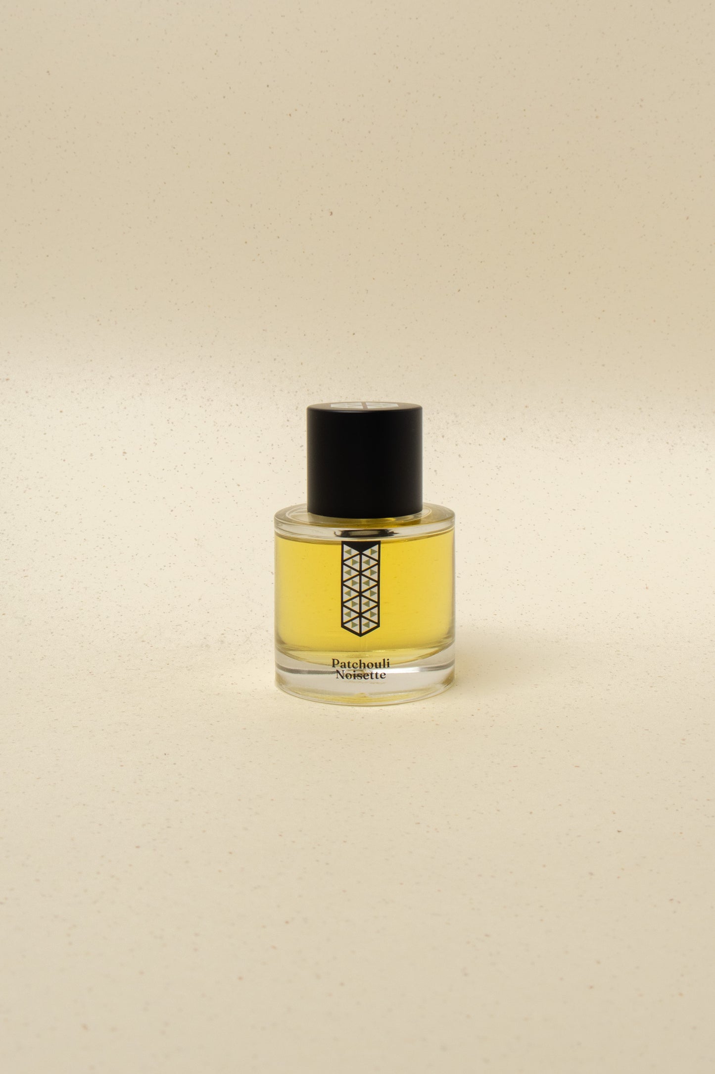 Patchouli Noisette - Scented