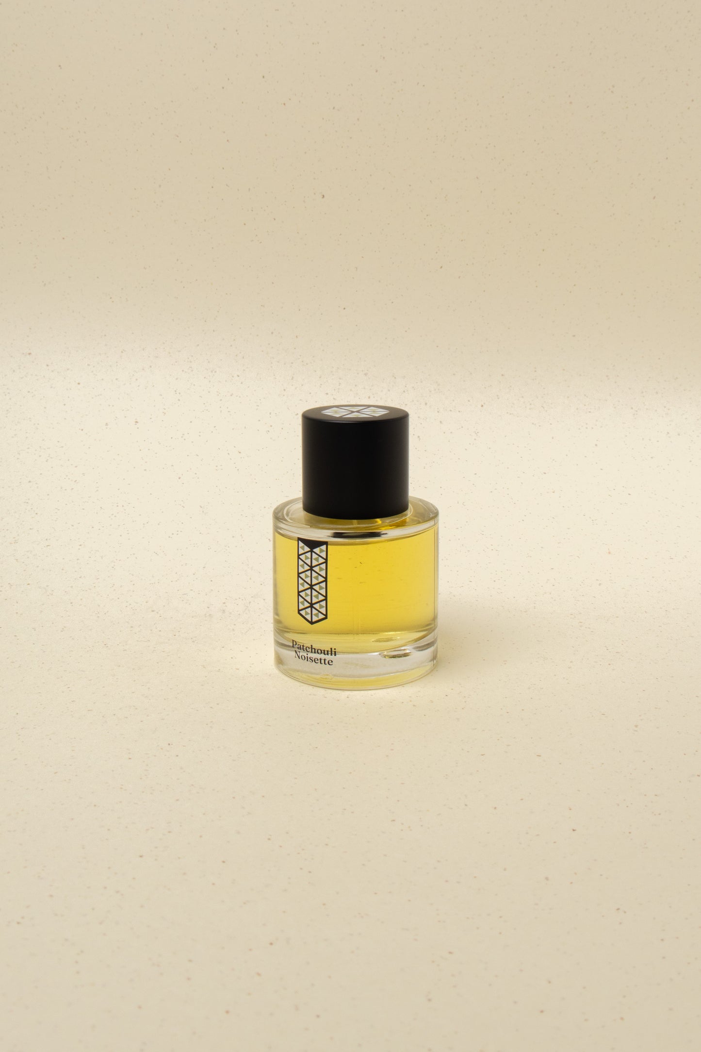 Patchouli Noisette - Scented