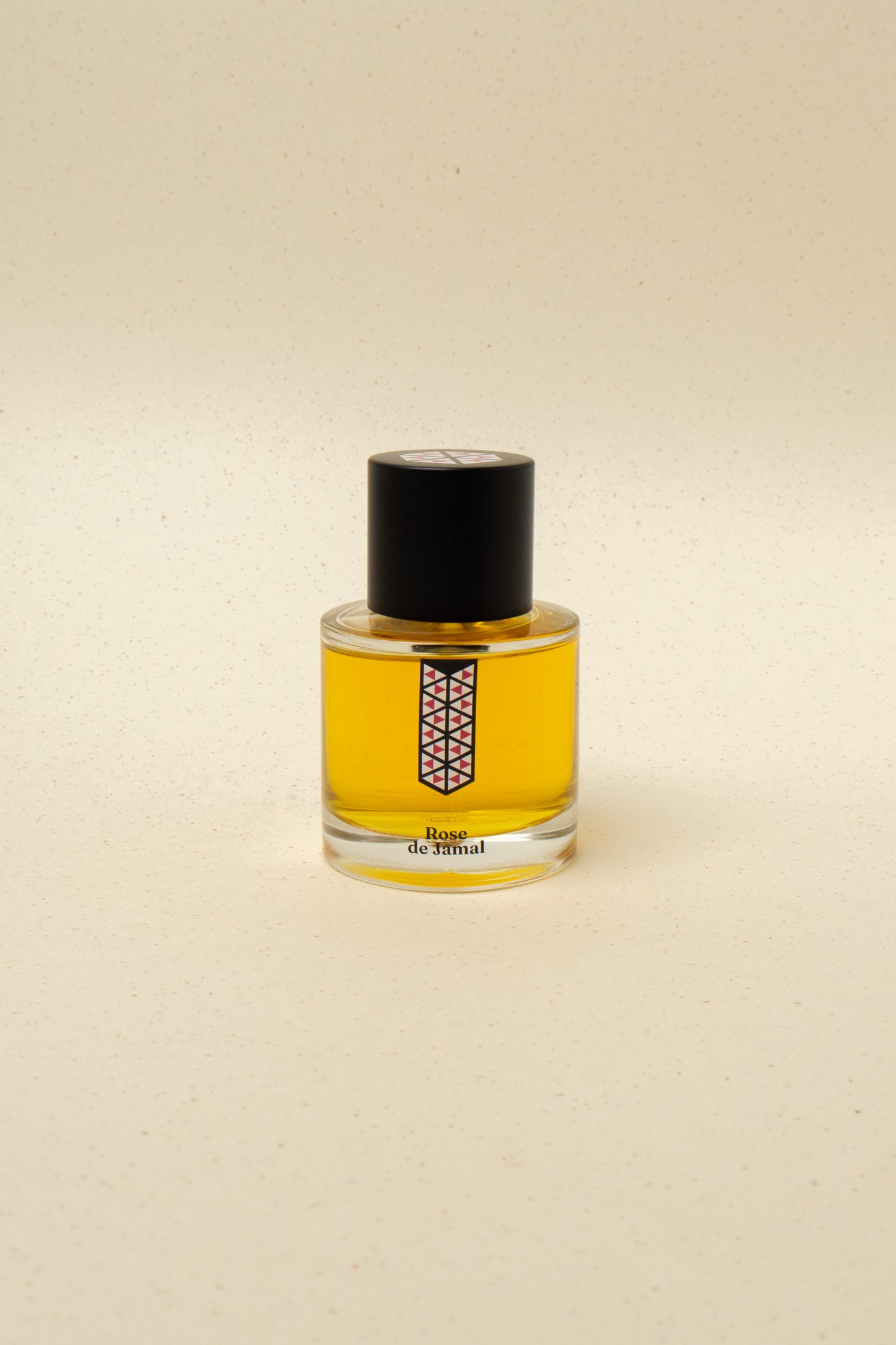 Rose de Jamal - Scented