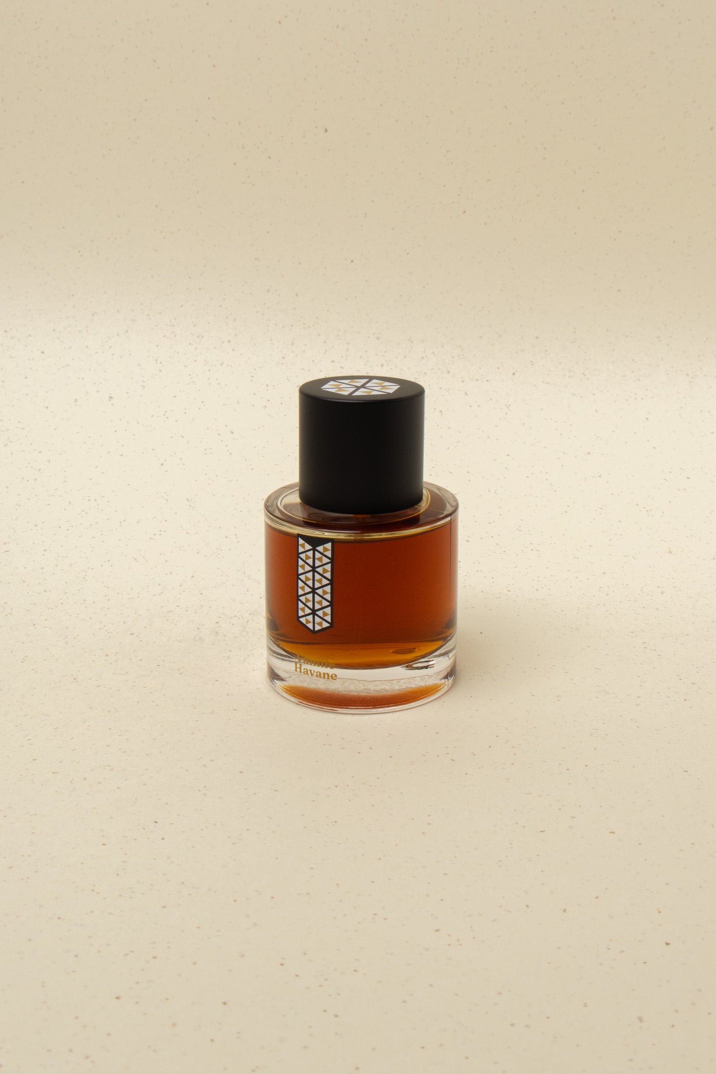 Vanille Havane - Scented