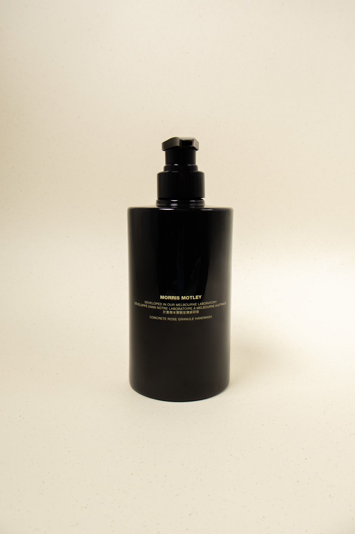 Concrete Rose Granule Handwash (Deluxe Gift Box) - Scented