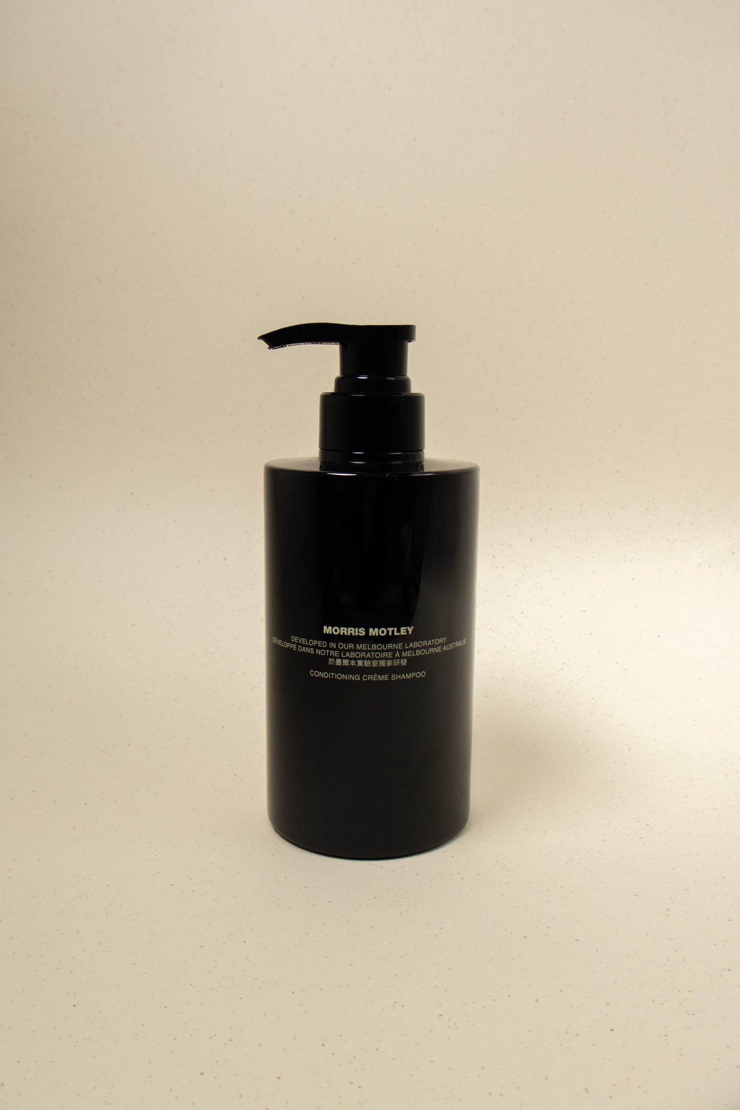 Conditioning Crème Shampoo - Scented