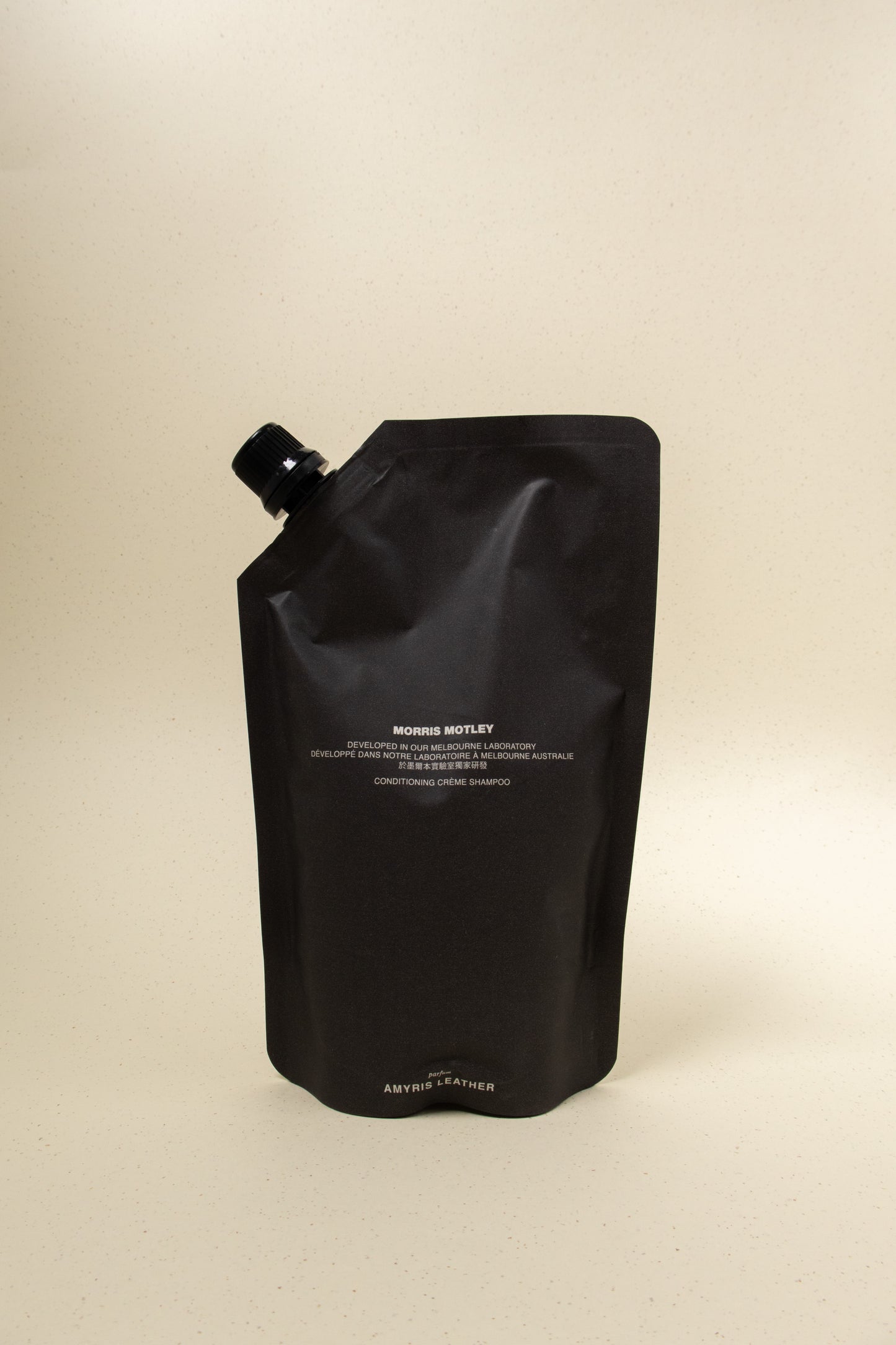 Conditioning Crème Shampoo (Refill Sachet) - Scented