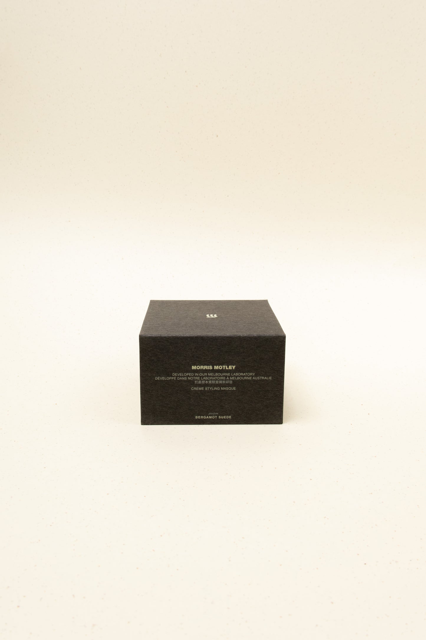 Crème Styling Masque - Scented