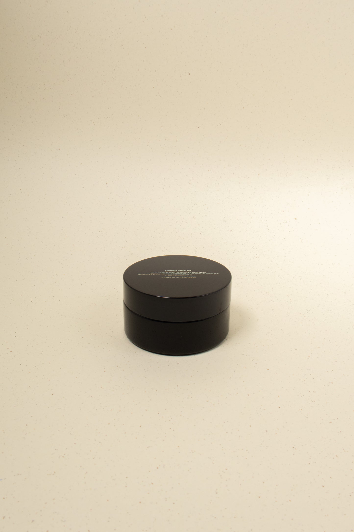 Crème Styling Masque - Scented