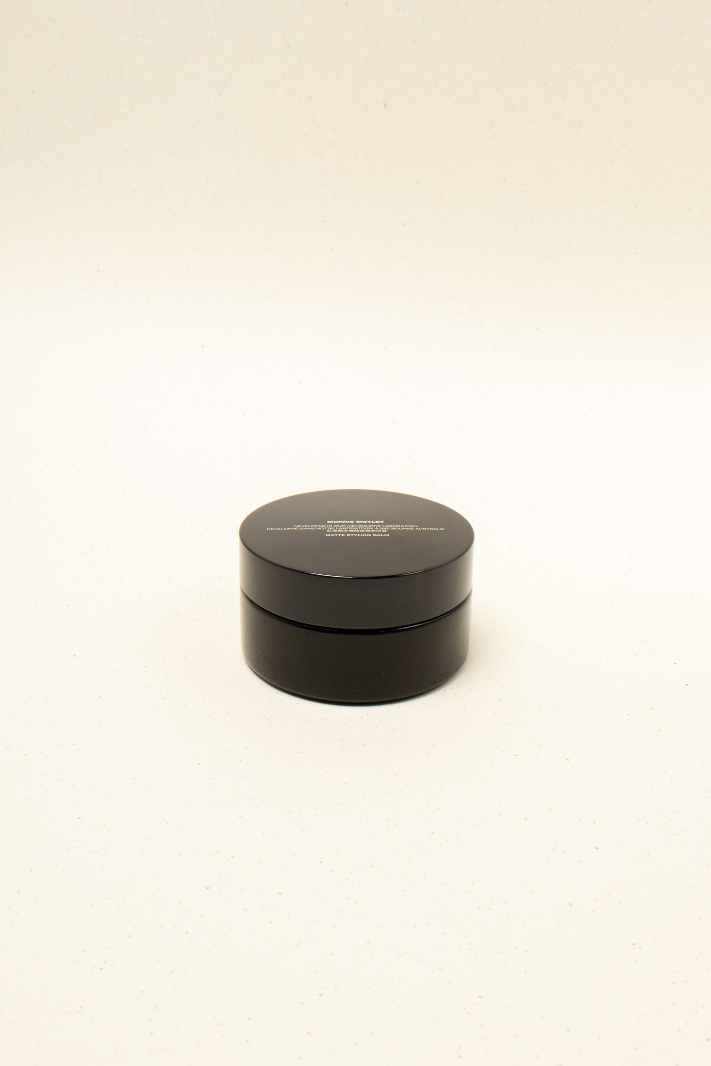 Matte Styling Balm - Scented
