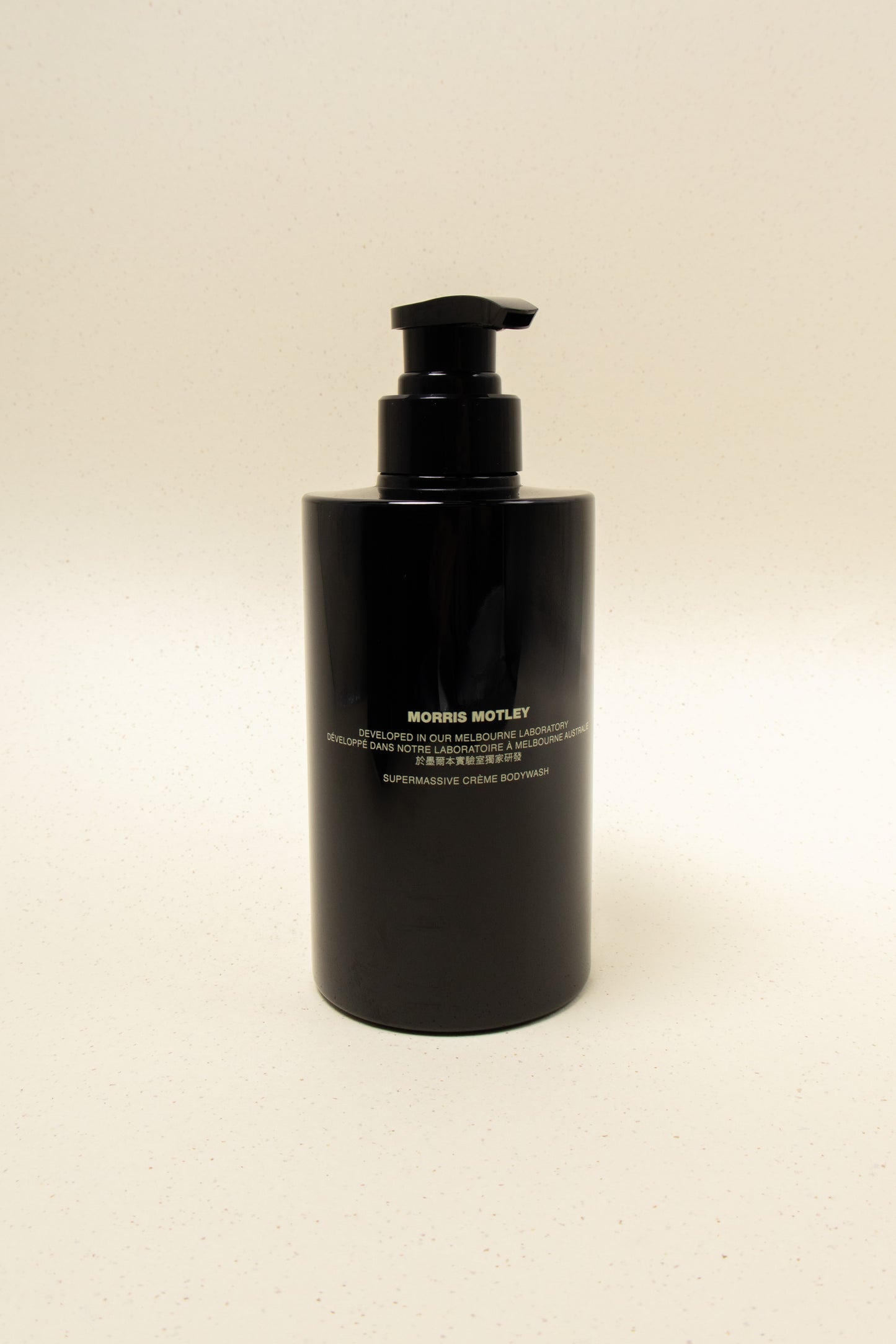 Supermassive Crème Bodywash - Scented