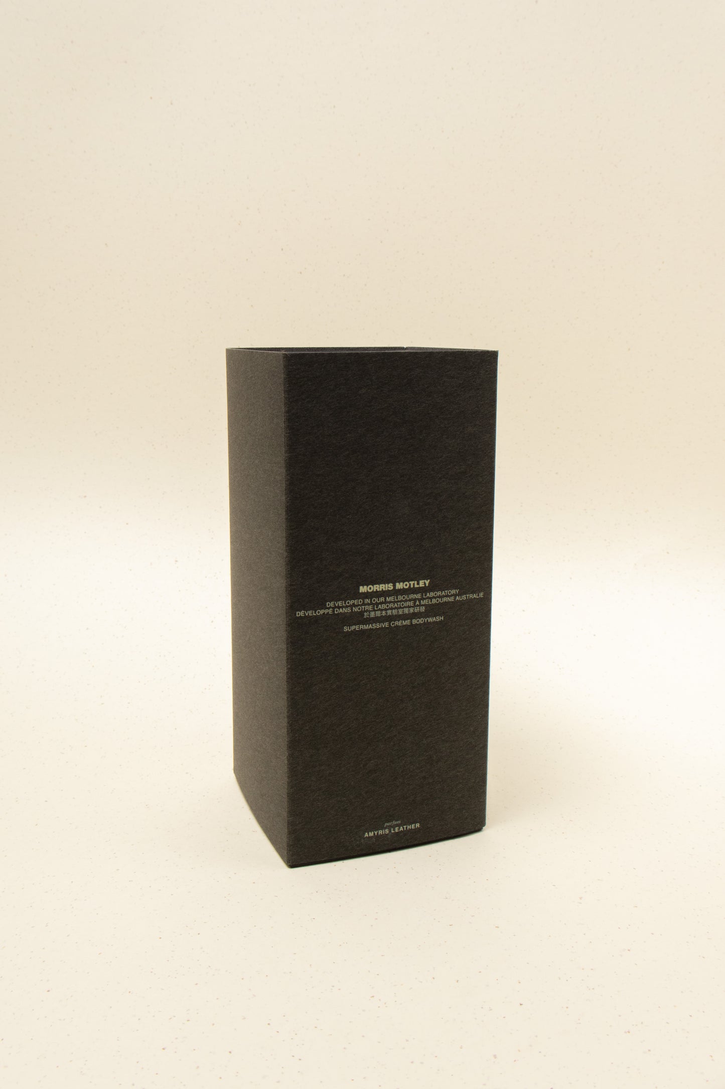 Supermassive Crème Bodywash - Scented