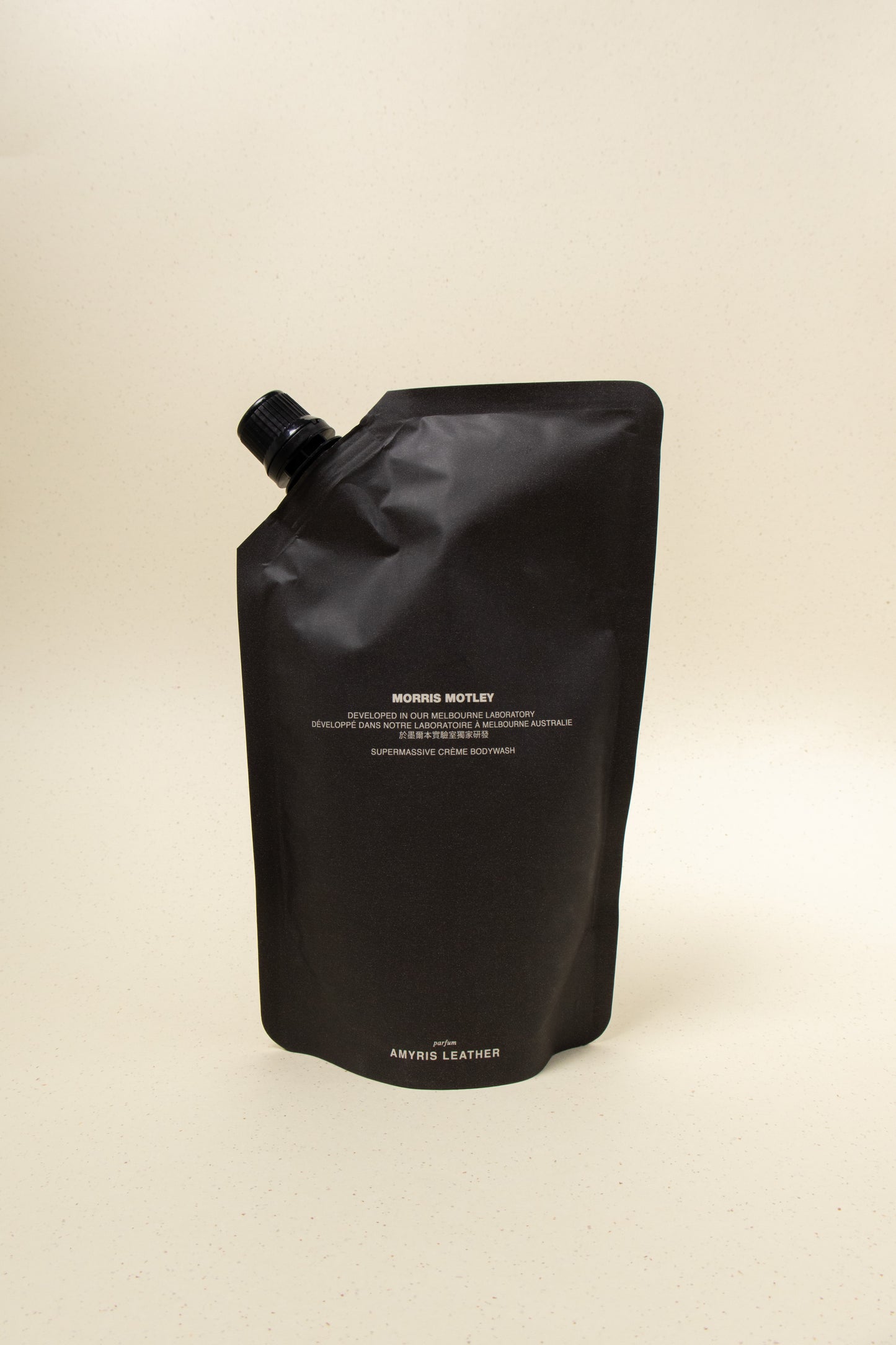 Supermassive Crème Bodywash (Refill Sachet) - Scented