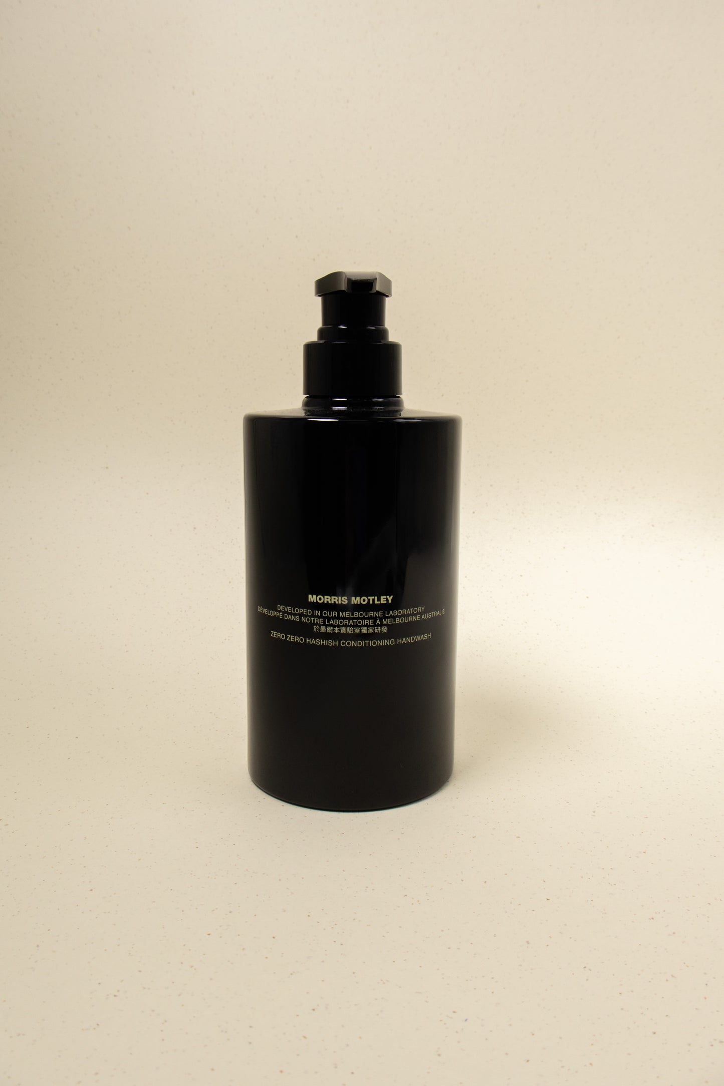 Zero Zero Hashish Conditioning Handwash (Standard Box) - Scented