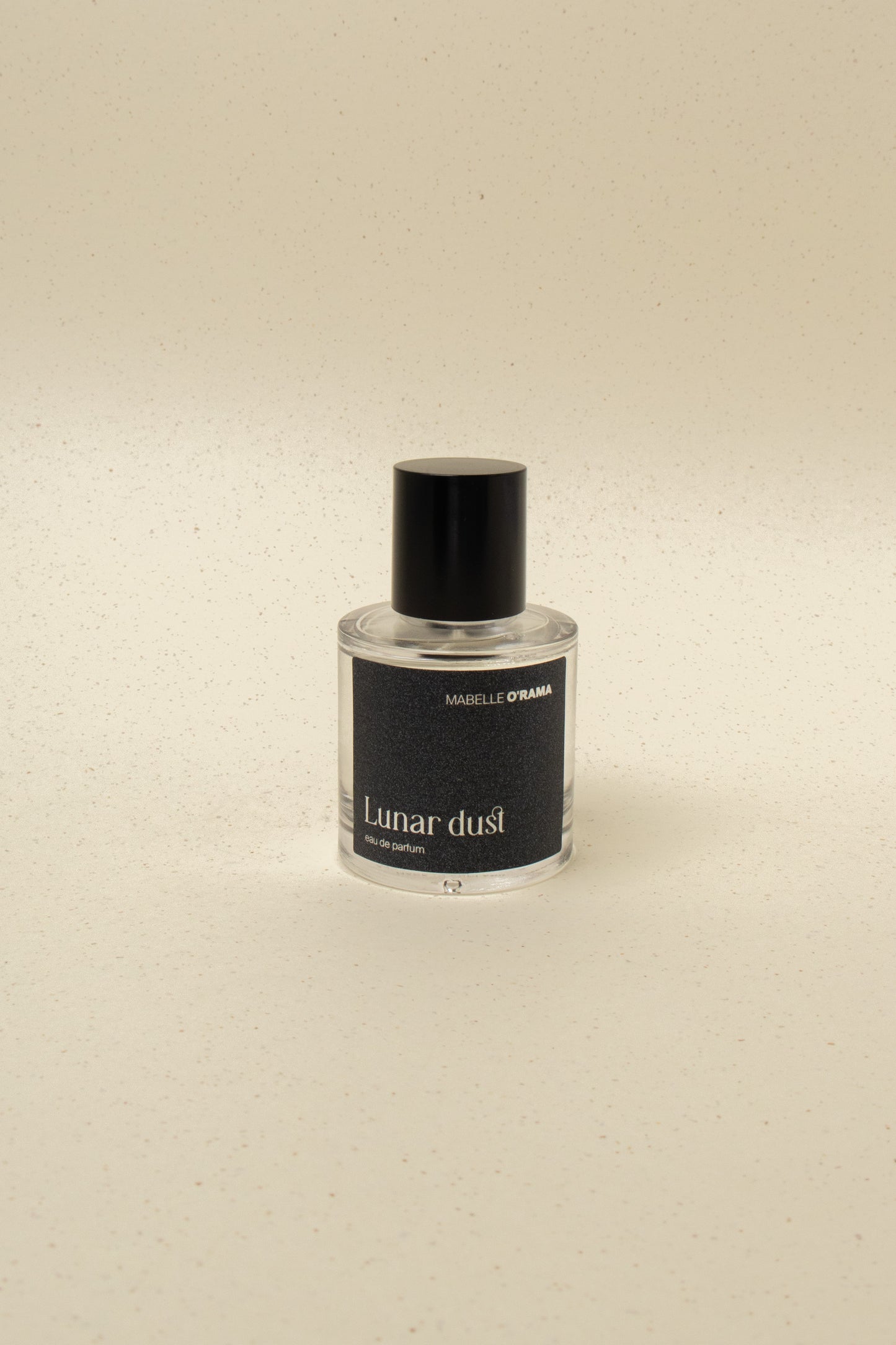 Lunar Dust - Scented