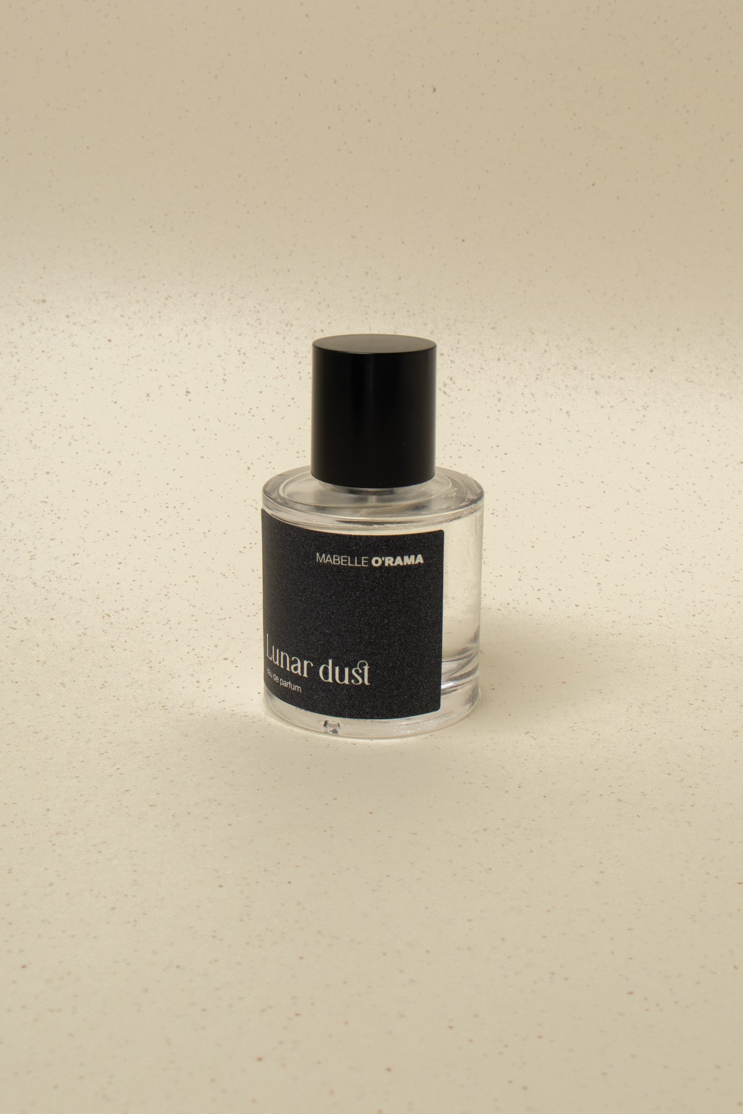 Lunar Dust - Scented