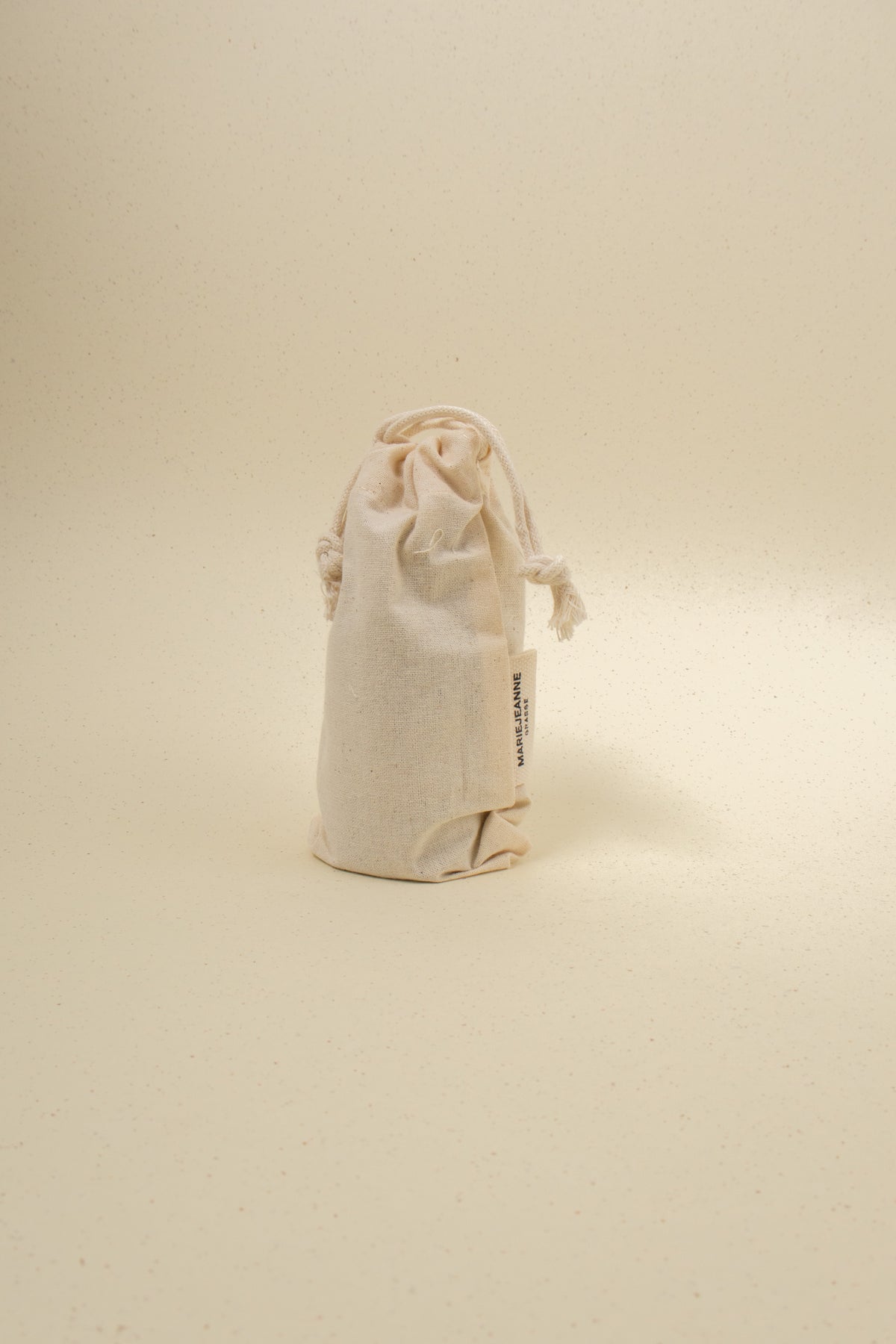 MarieJeanne Brume d'Oreiller perfume spray, soft mist bottle designed for pillow and linen scenting, in elegant packaging
