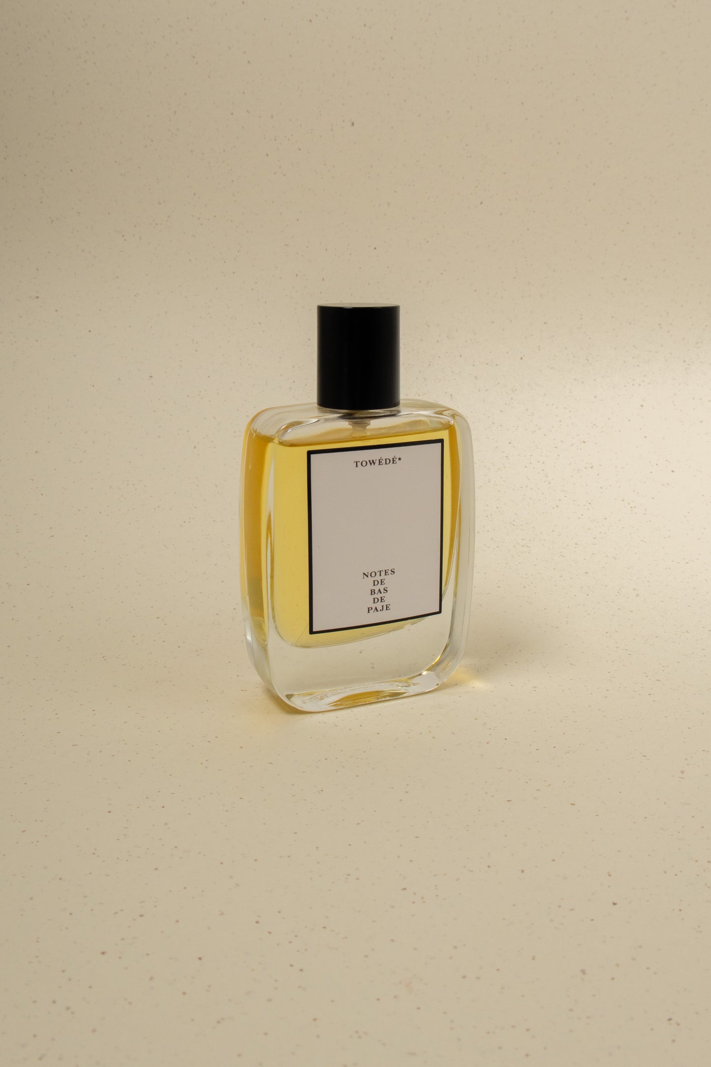 Towédé - Scented