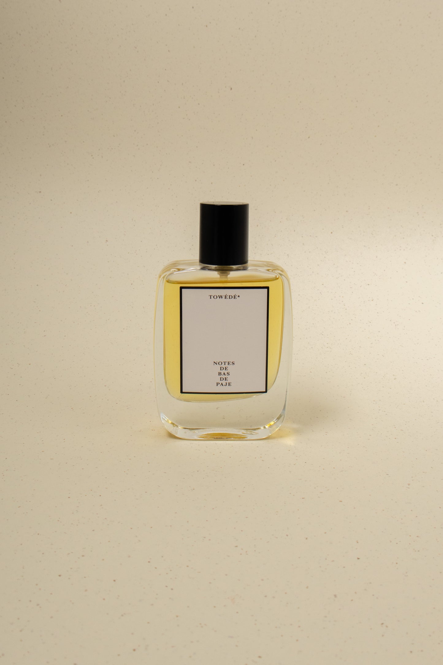 Towédé - Scented