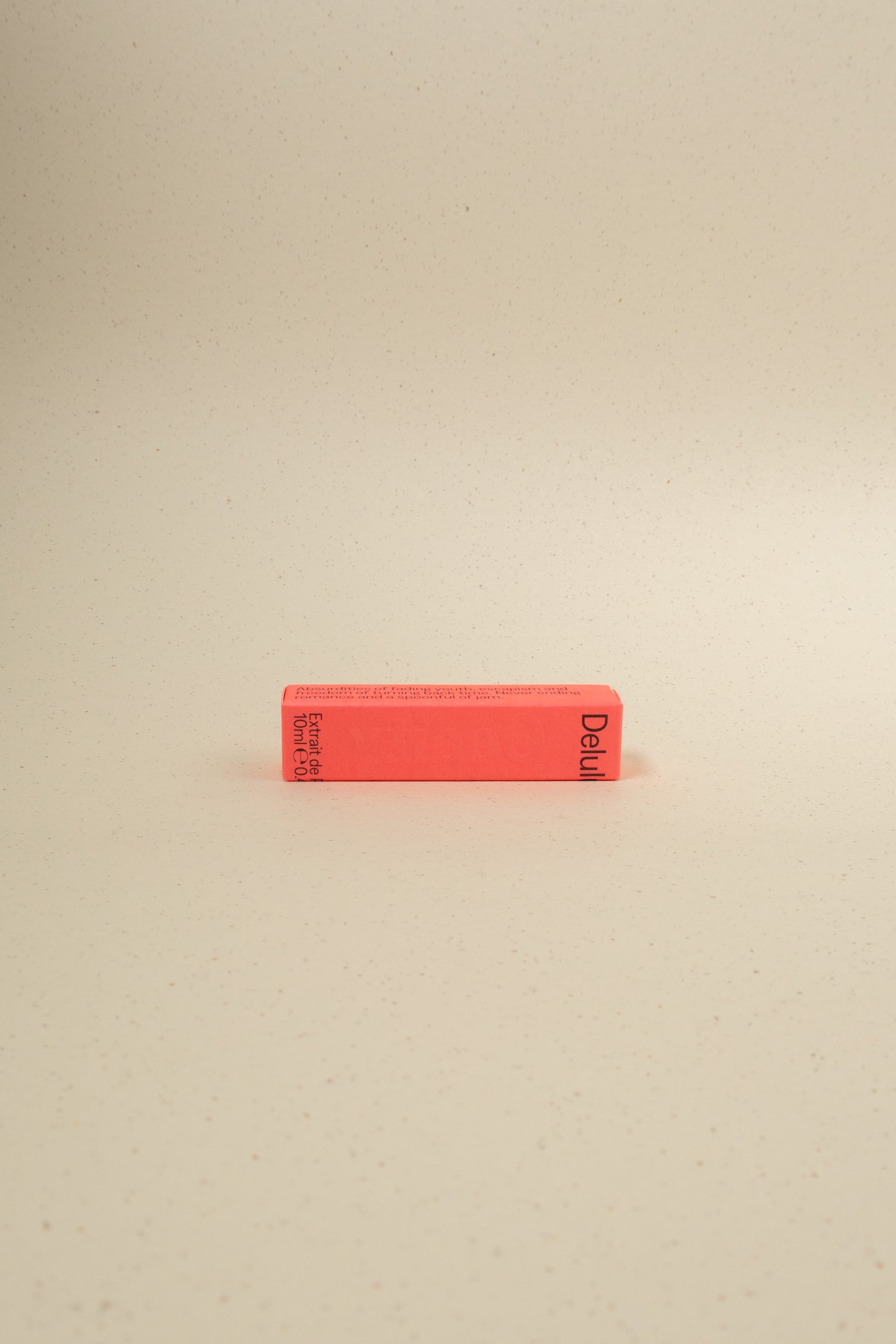 Oddity - Delulu | Scented