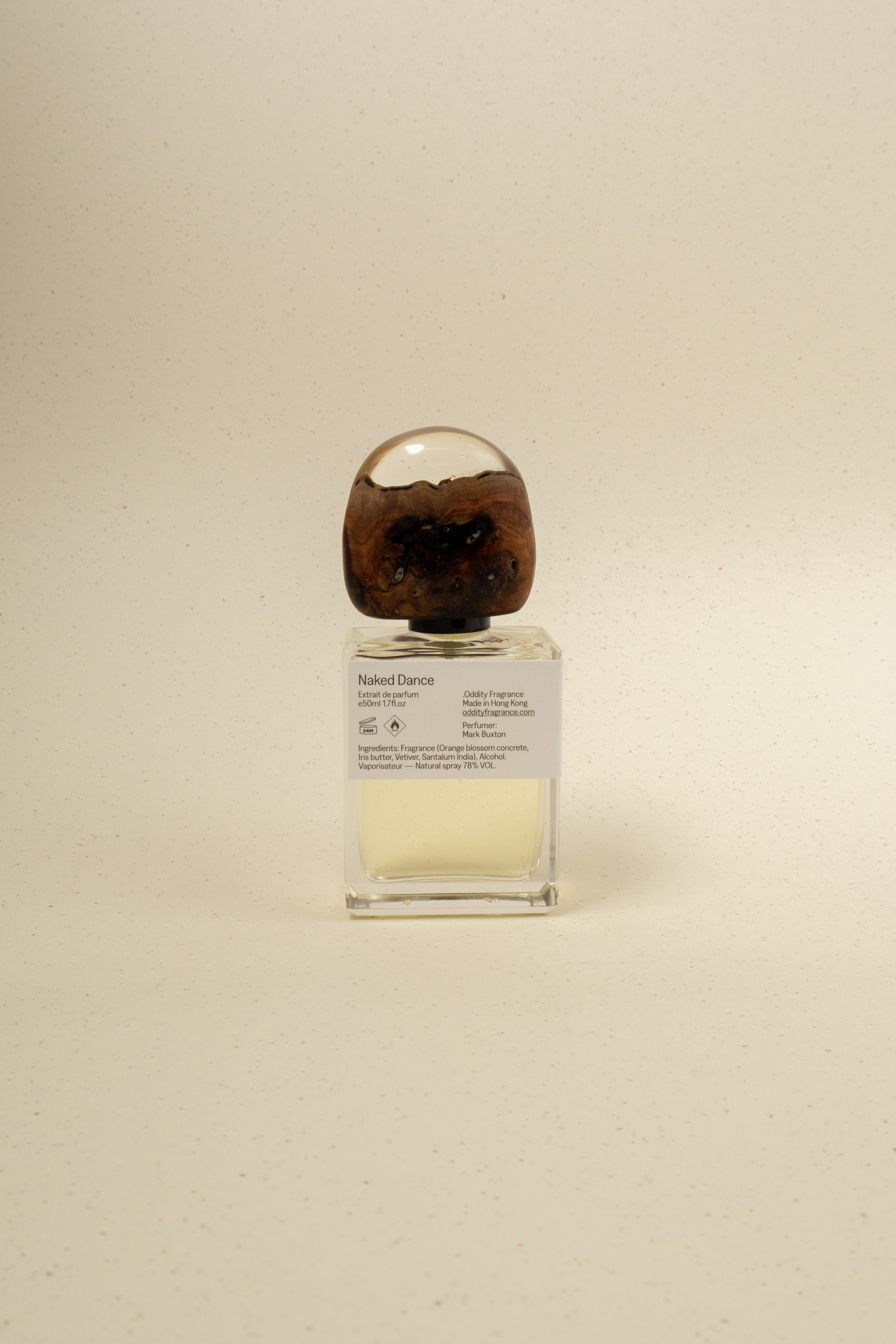 Oddity Naked Dance – Scented Oddity Naked Dance – Scented