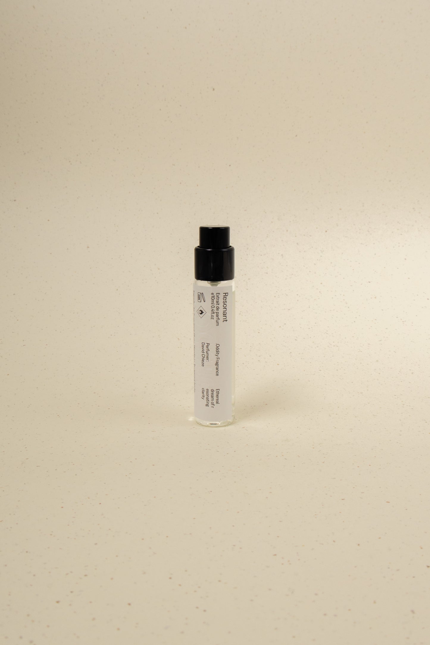Oddity - Resonant | Scented